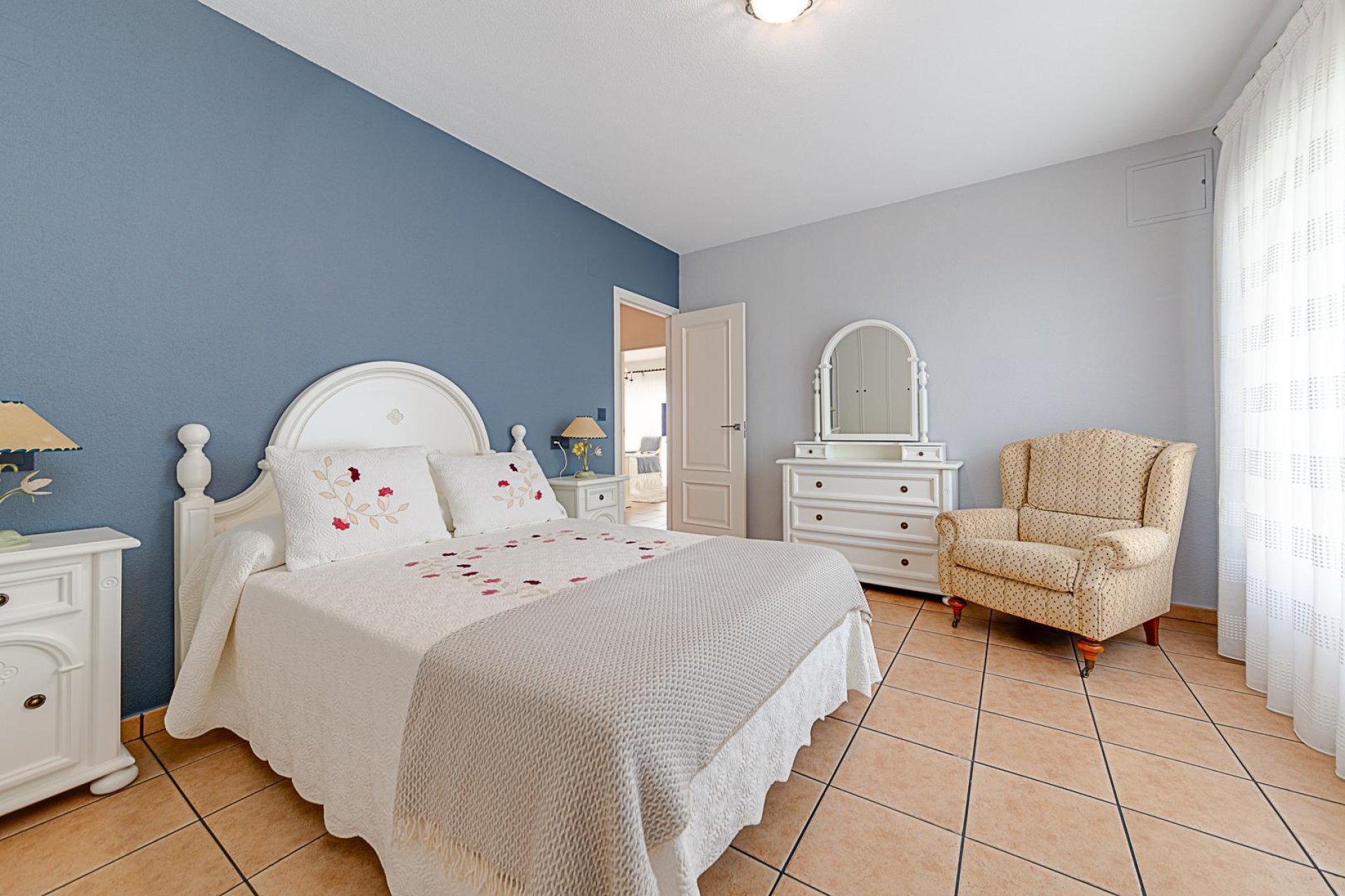 Wiederverkauf - Villa -
Torrevieja - Costa Blanca