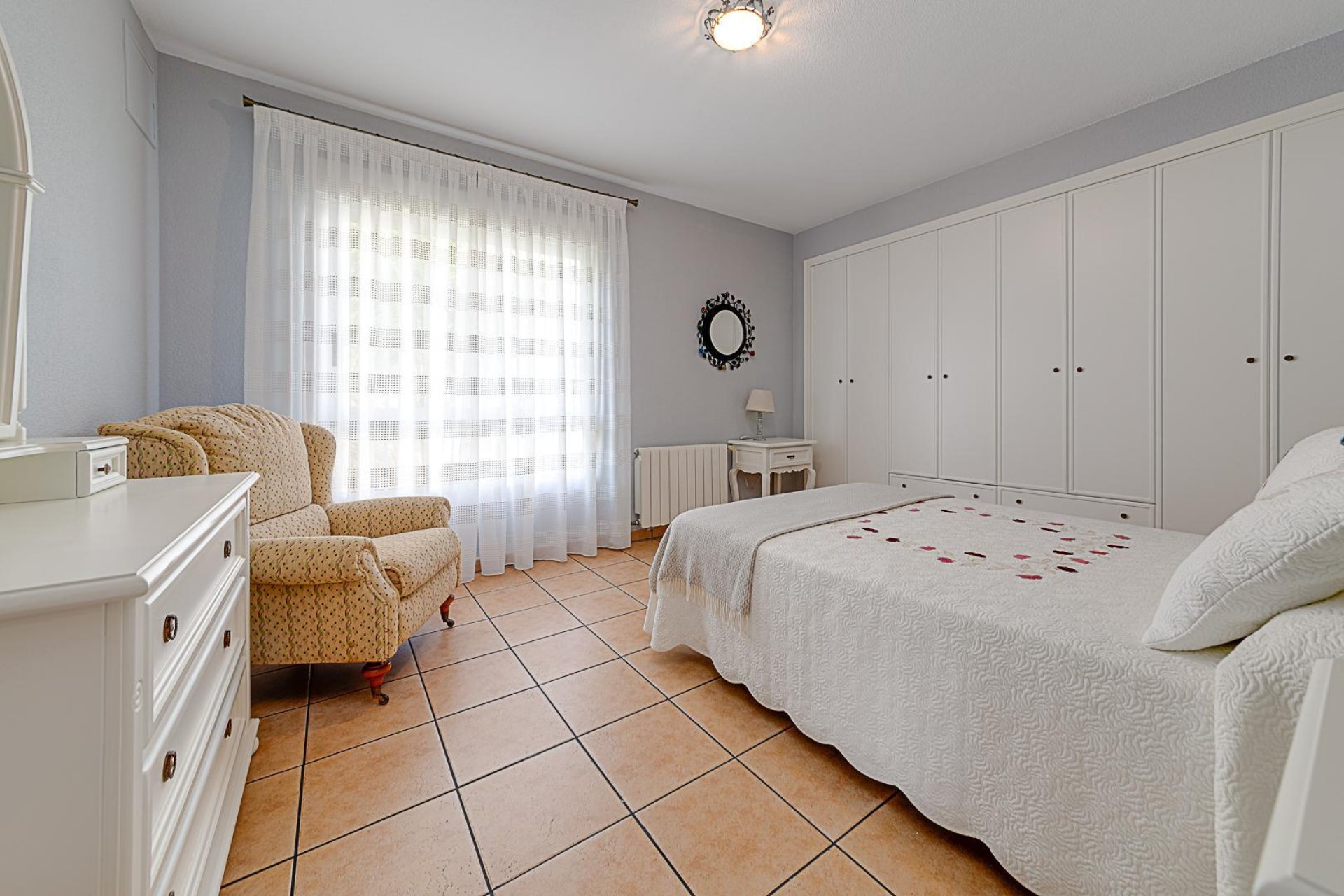 Wiederverkauf - Villa -
Torrevieja - Costa Blanca