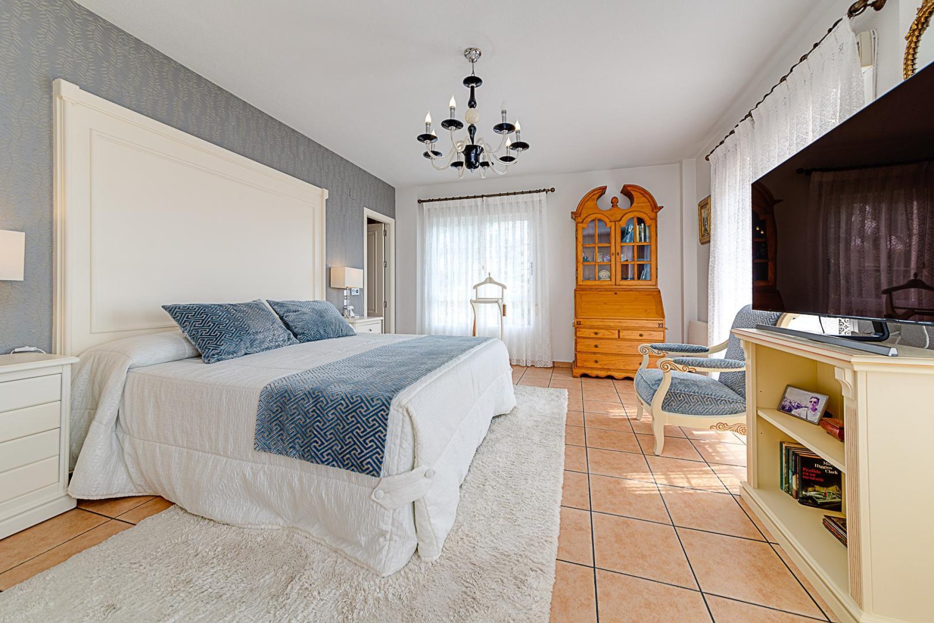 Wiederverkauf - Villa -
Torrevieja - Costa Blanca