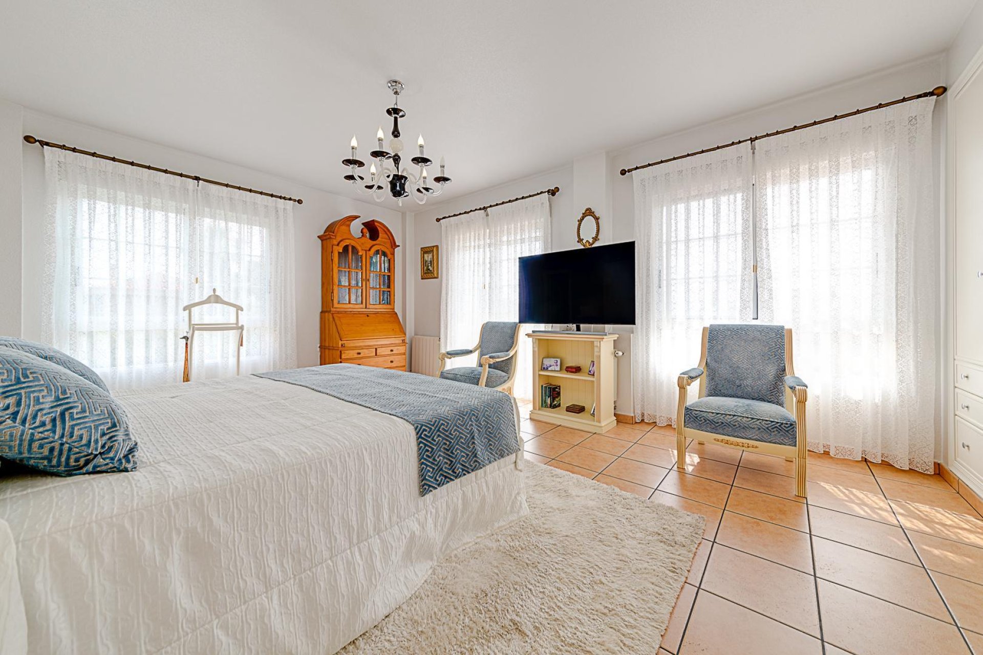 Wiederverkauf - Villa -
Torrevieja - Costa Blanca