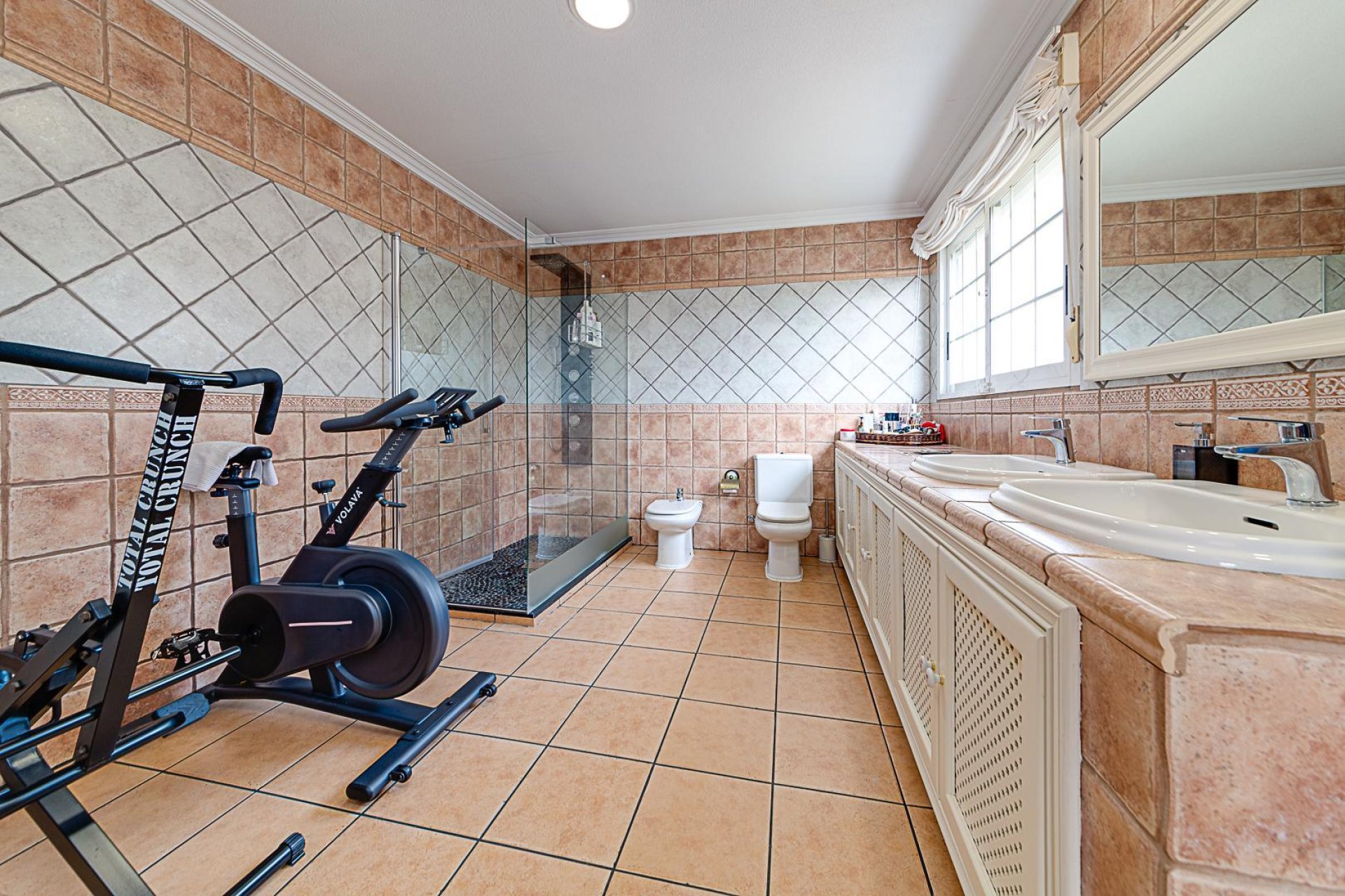 Wiederverkauf - Villa -
Torrevieja - Costa Blanca