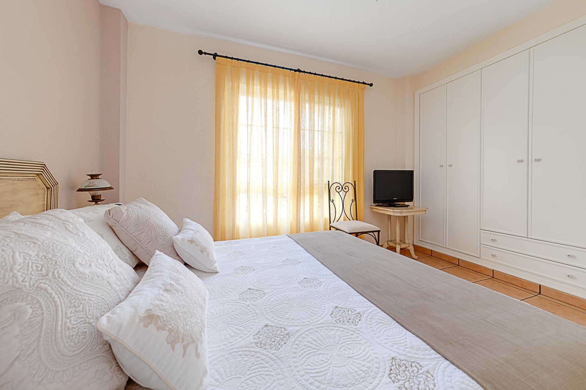 Wiederverkauf - Villa -
Torrevieja - Costa Blanca