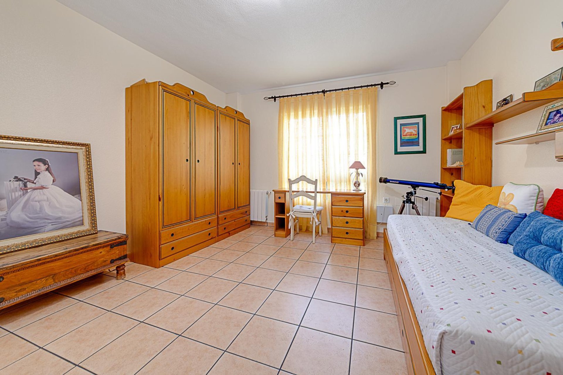 Wiederverkauf - Villa -
Torrevieja - Costa Blanca