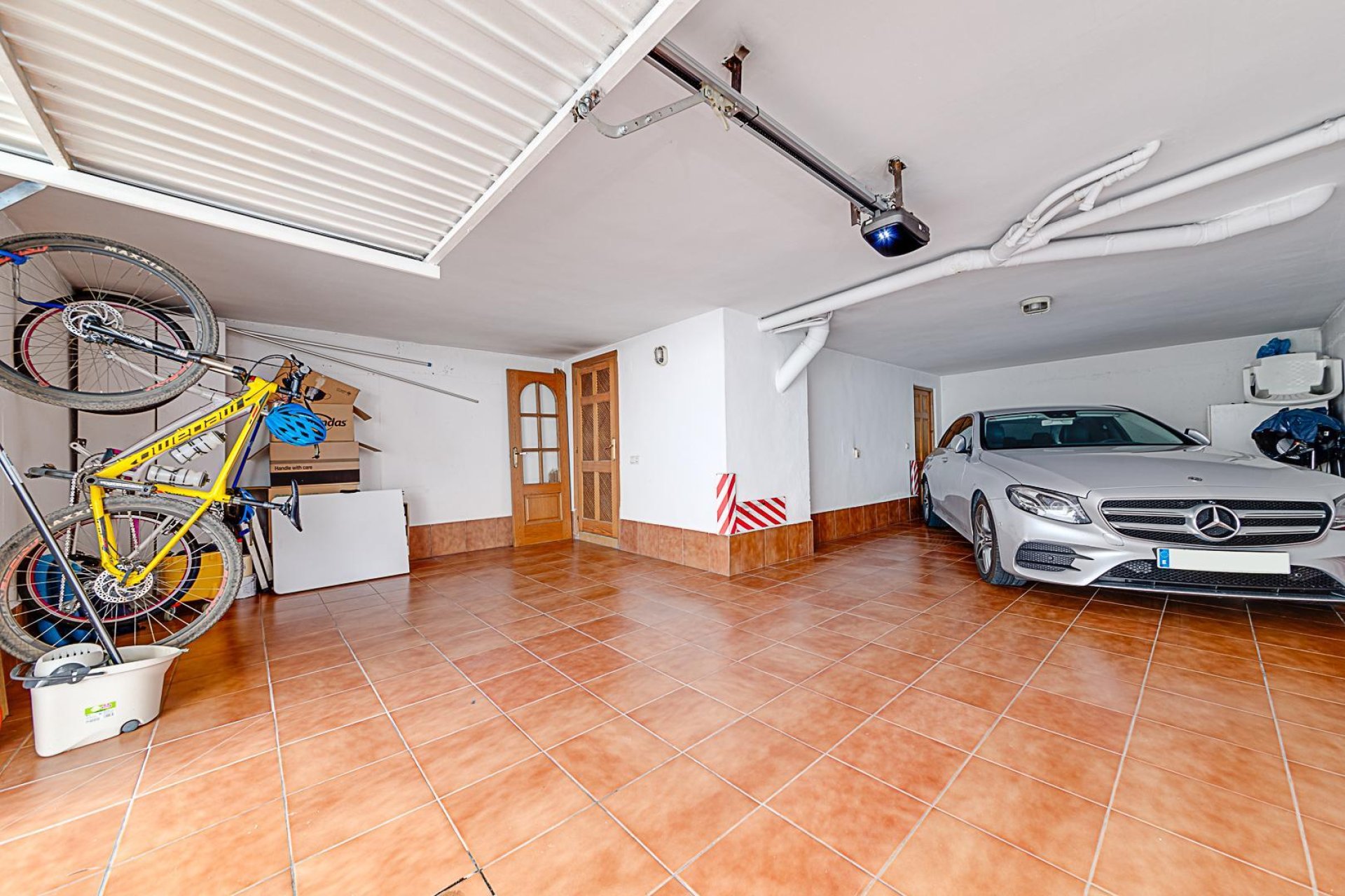 Wiederverkauf - Villa -
Torrevieja - Costa Blanca
