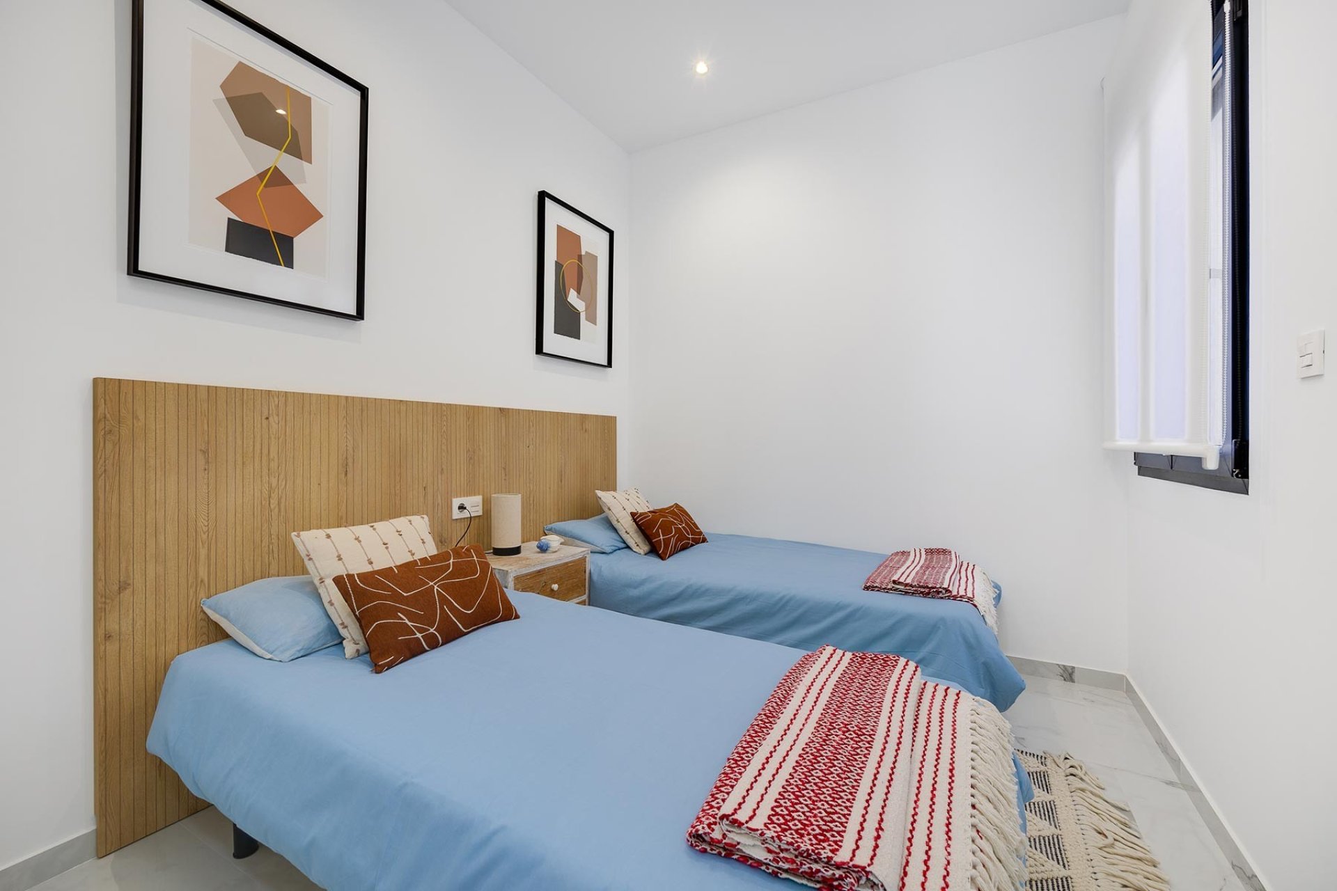 Wiederverkauf - Villa -
Torrevieja - Costa Blanca