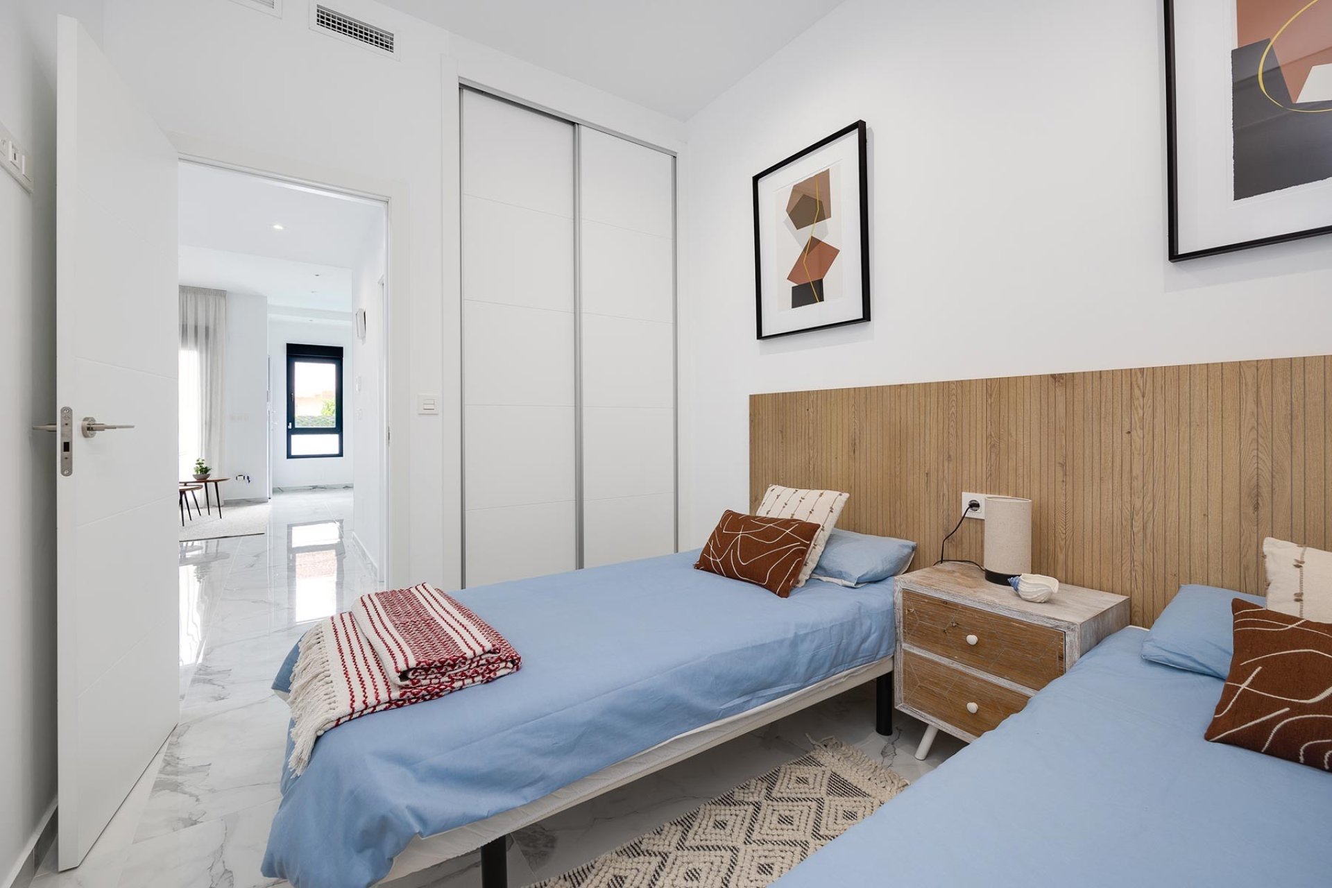 Wiederverkauf - Villa -
Torrevieja - Costa Blanca