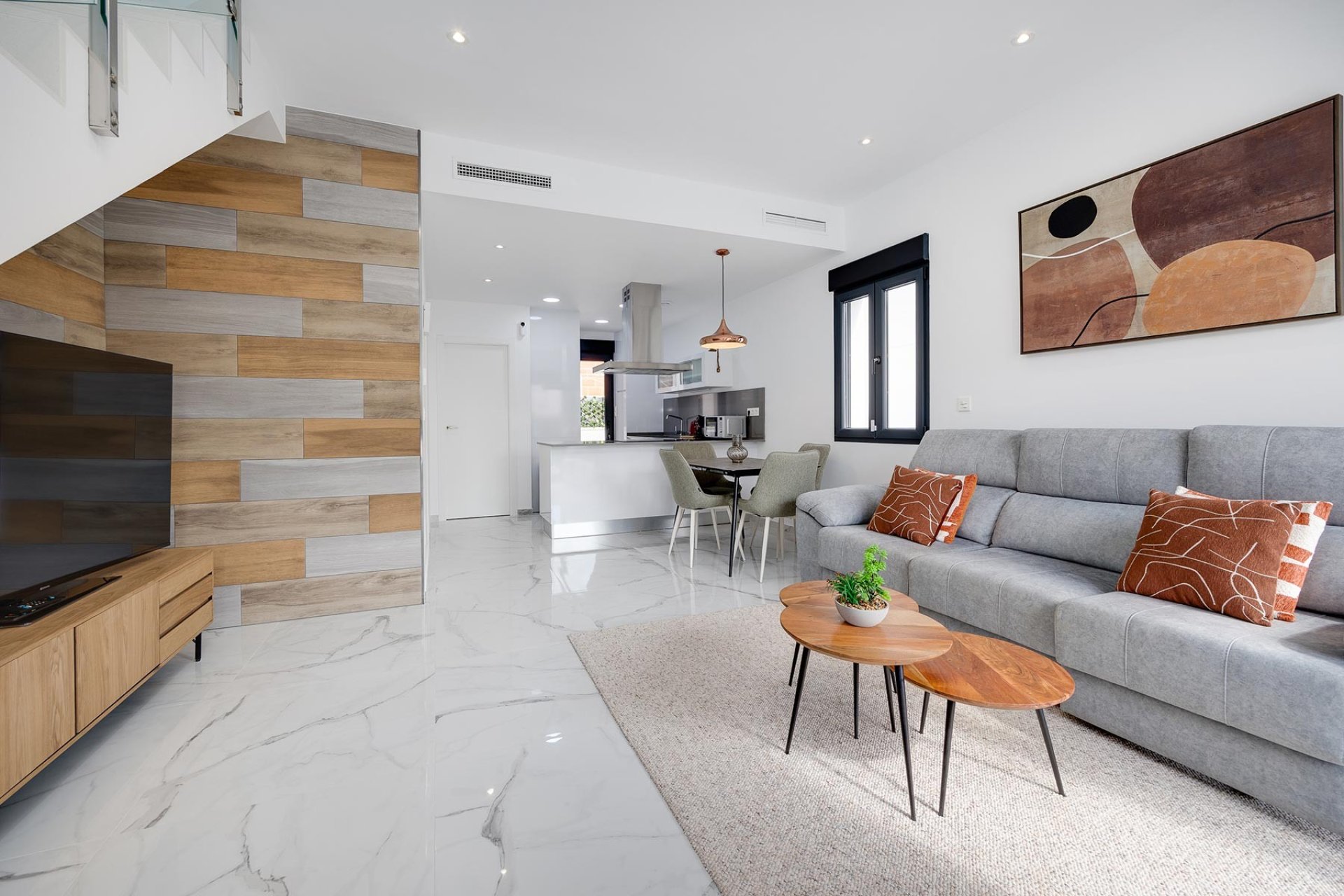 Wiederverkauf - Villa -
Torrevieja - Costa Blanca