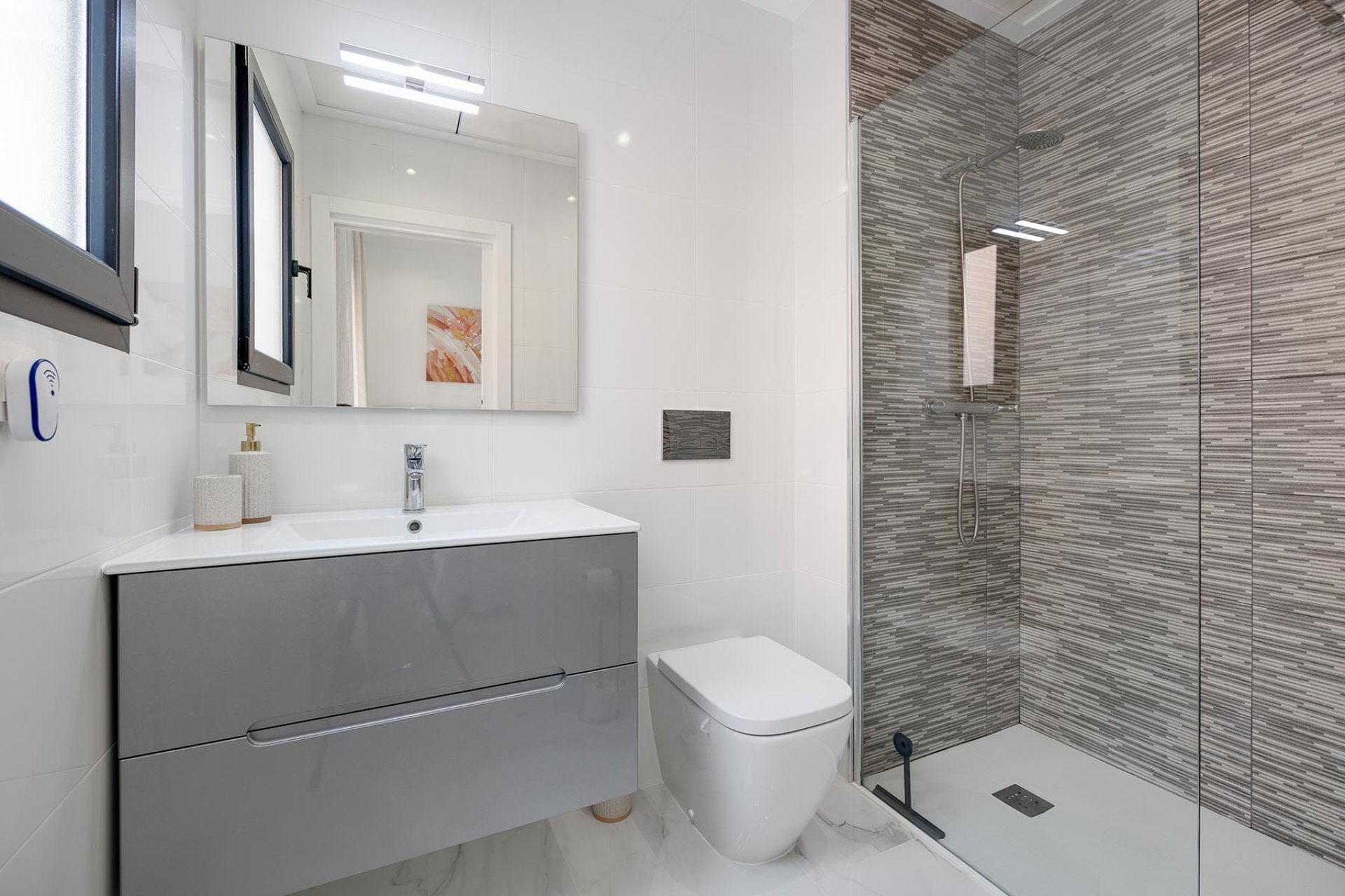 Wiederverkauf - Villa -
Torrevieja - Costa Blanca