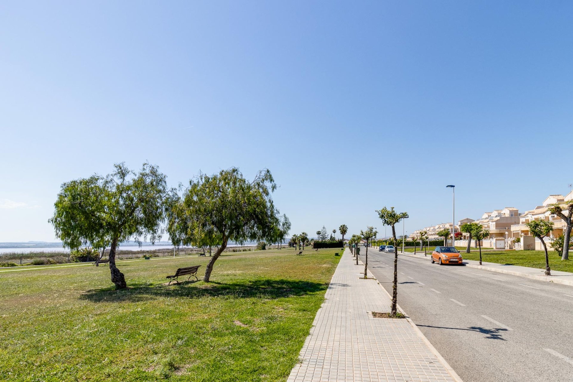 Wiederverkauf - Villa -
Torrevieja - Costa Blanca