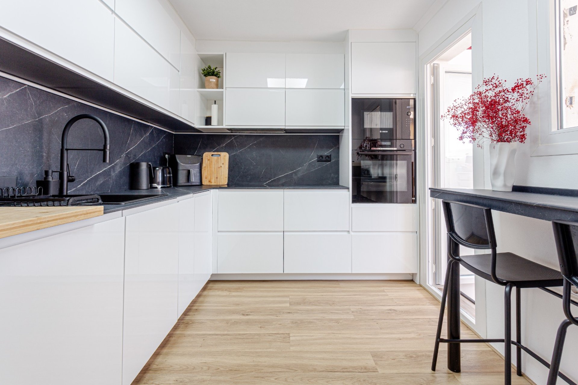 Wiederverkauf - Villa -
Torrevieja - Costa Blanca