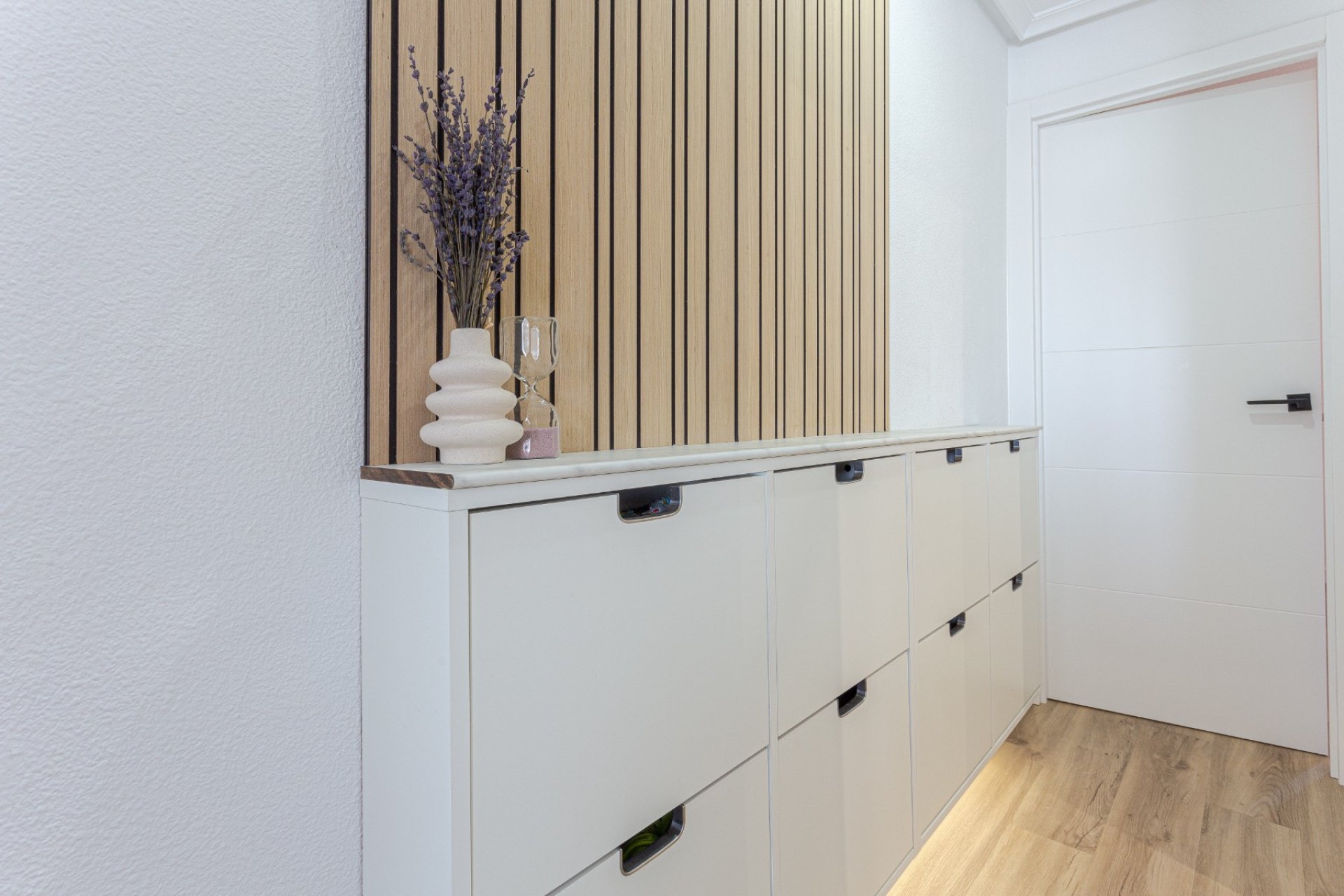 Wiederverkauf - Villa -
Torrevieja - Costa Blanca