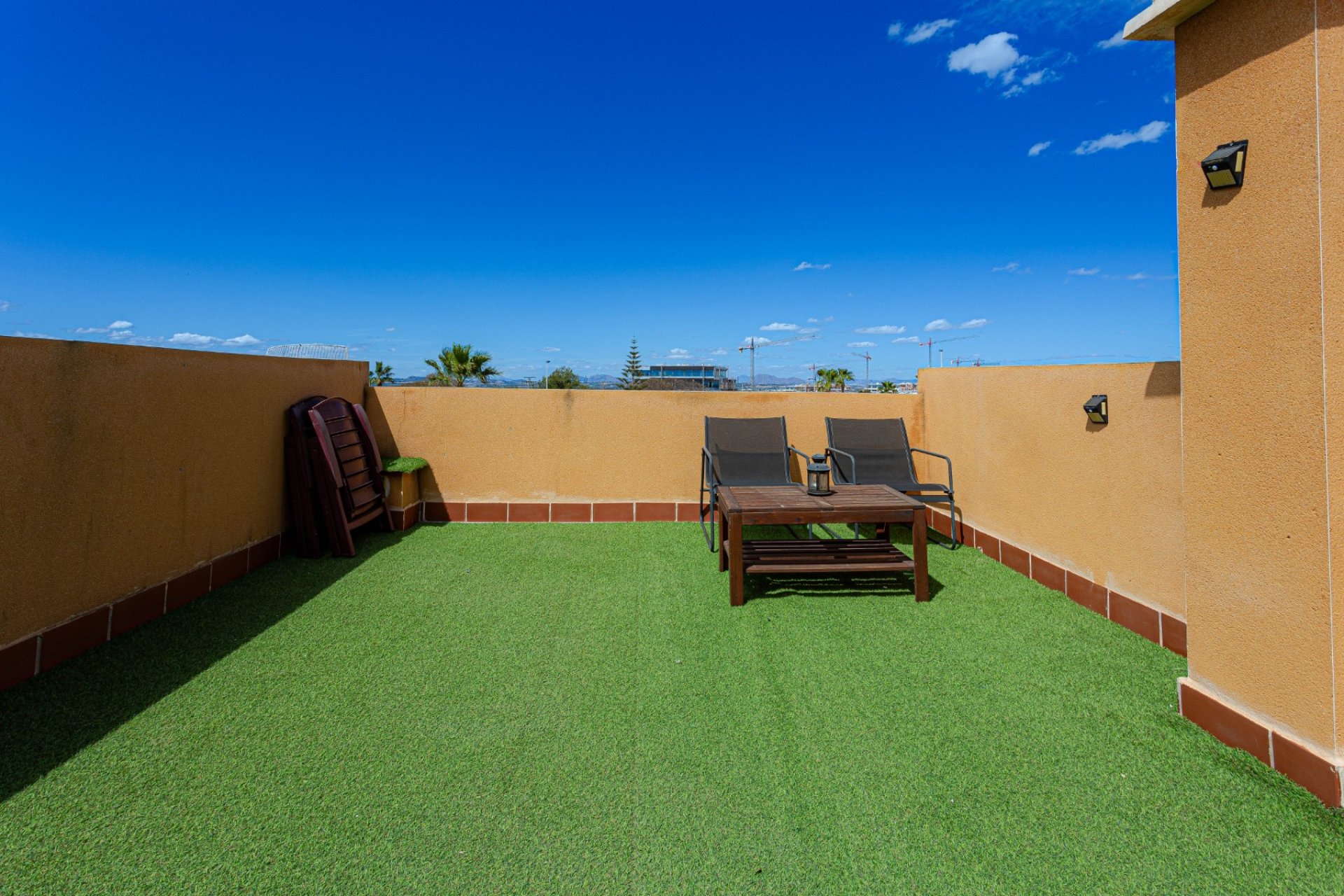 Wiederverkauf - Villa -
Torrevieja - Costa Blanca