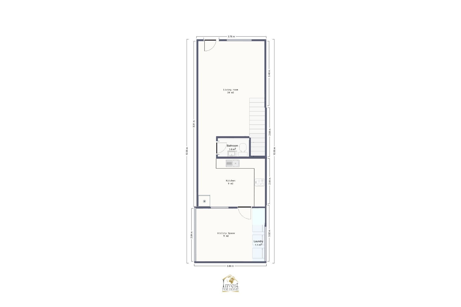 Wiederverkauf - Villa -
Torrevieja - Costa Blanca