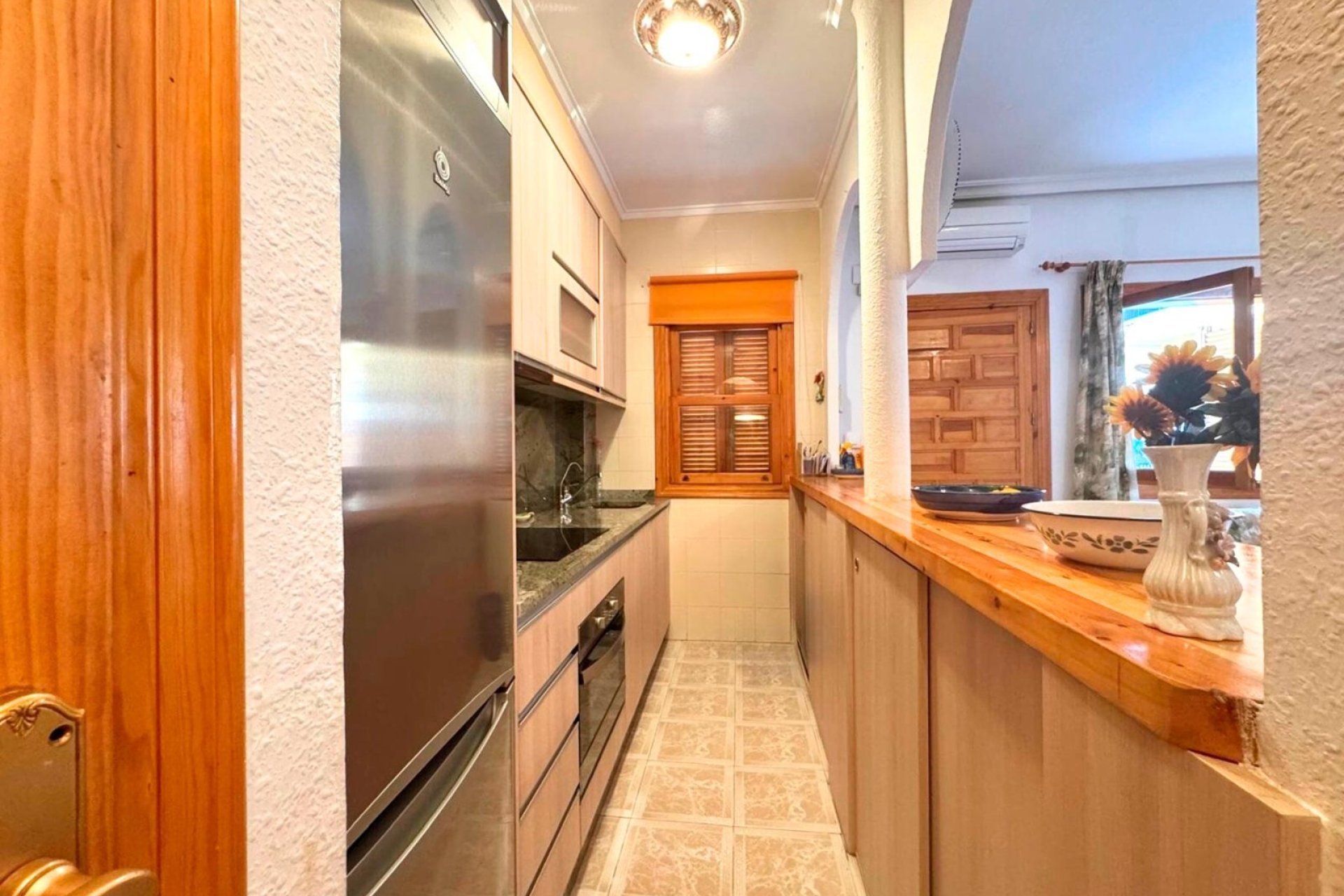 Wiederverkauf - Villa -
Torrevieja - Costa Blanca