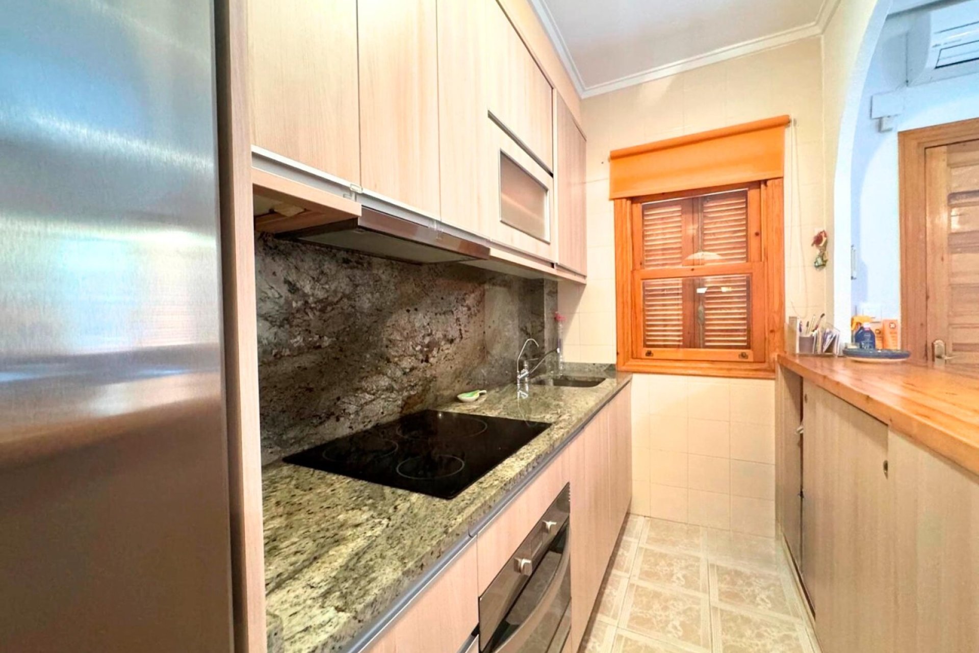 Wiederverkauf - Villa -
Torrevieja - Costa Blanca