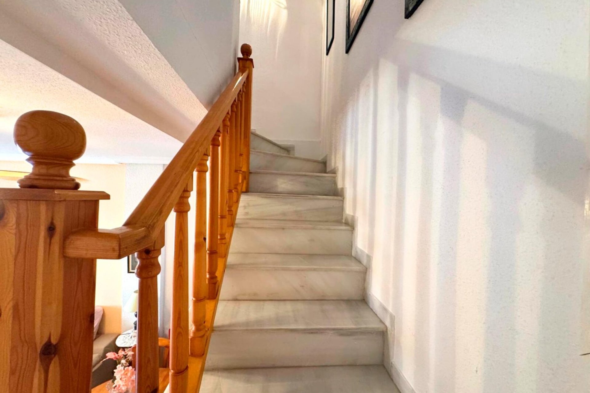 Wiederverkauf - Villa -
Torrevieja - Costa Blanca