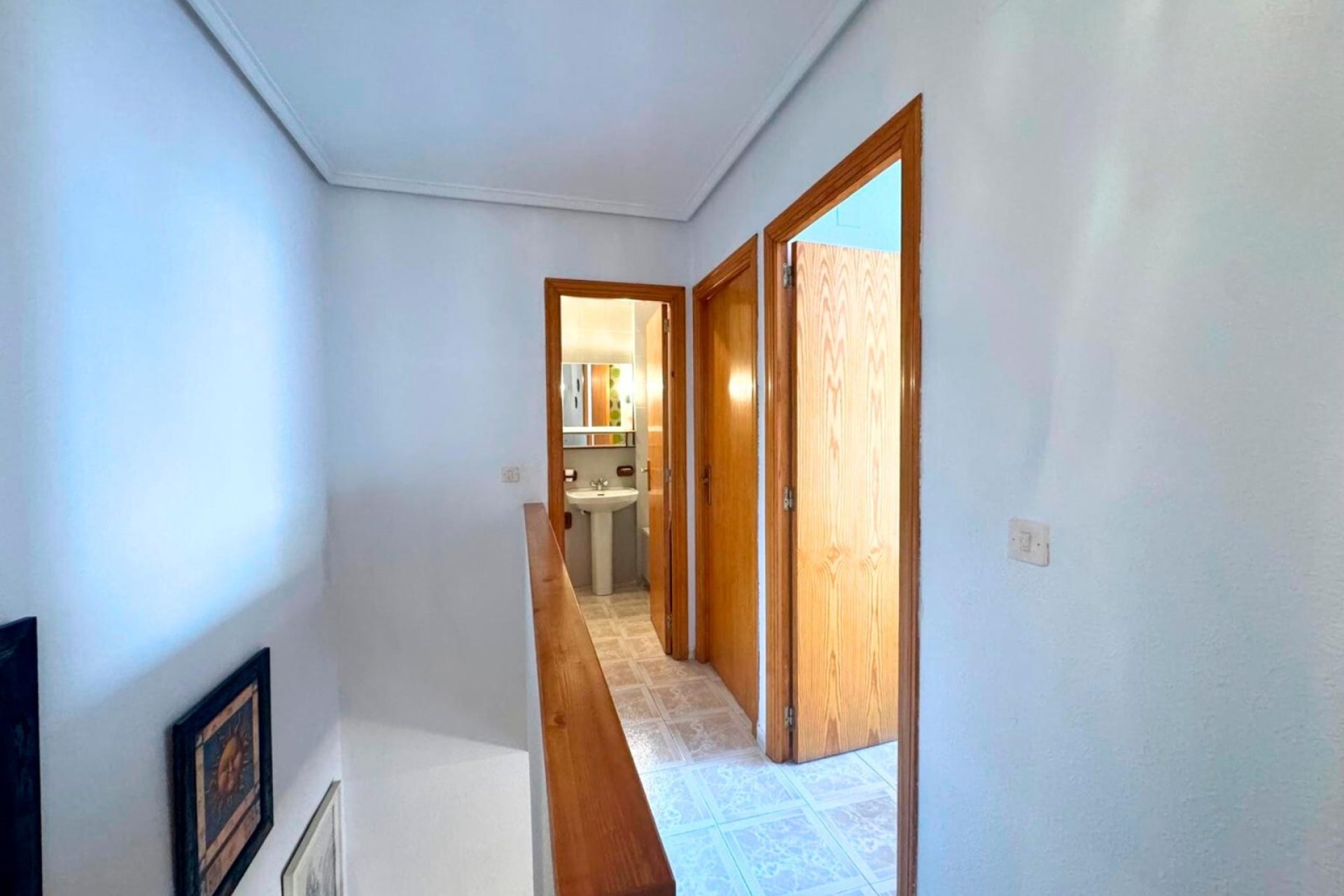 Wiederverkauf - Villa -
Torrevieja - Costa Blanca