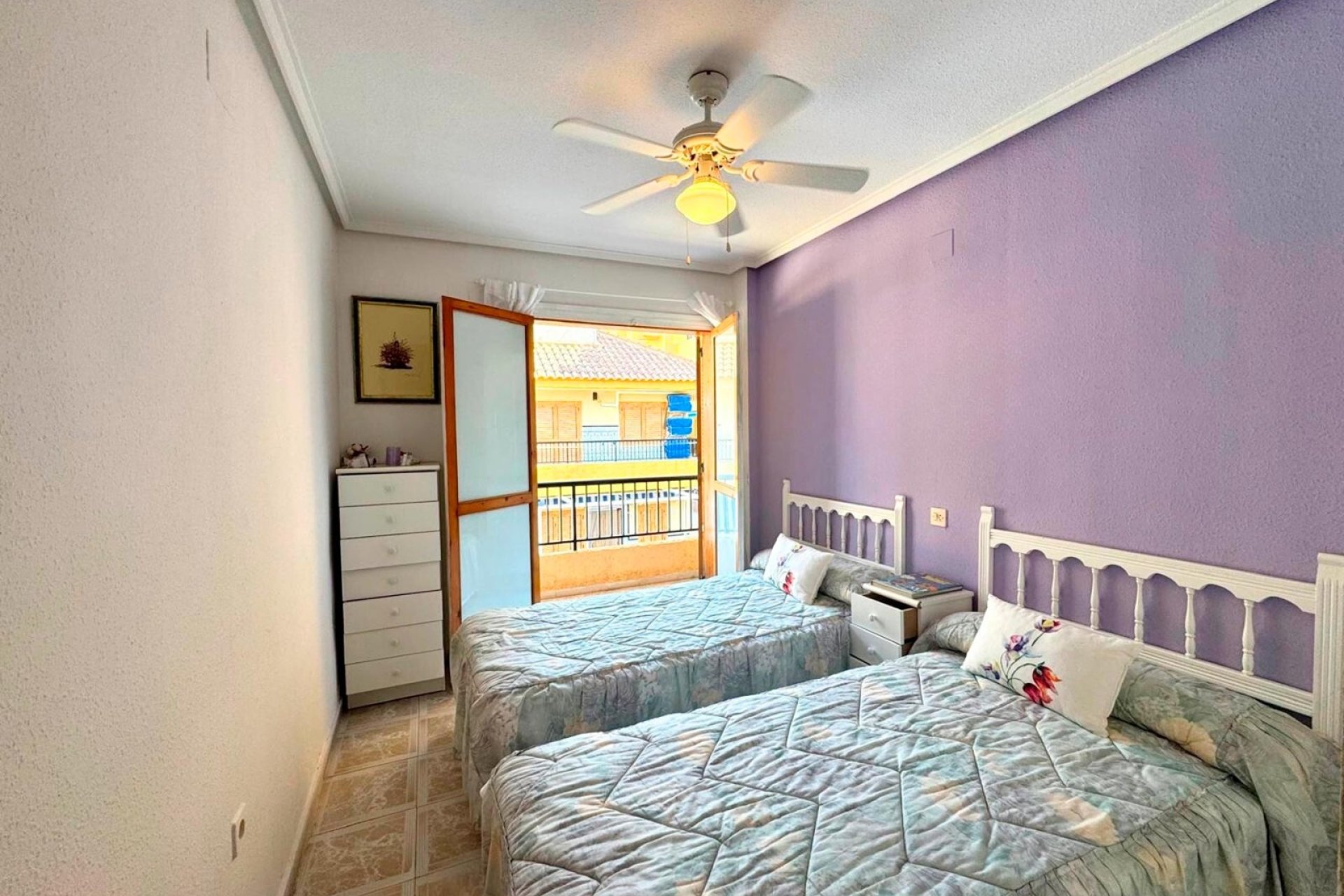 Wiederverkauf - Villa -
Torrevieja - Costa Blanca
