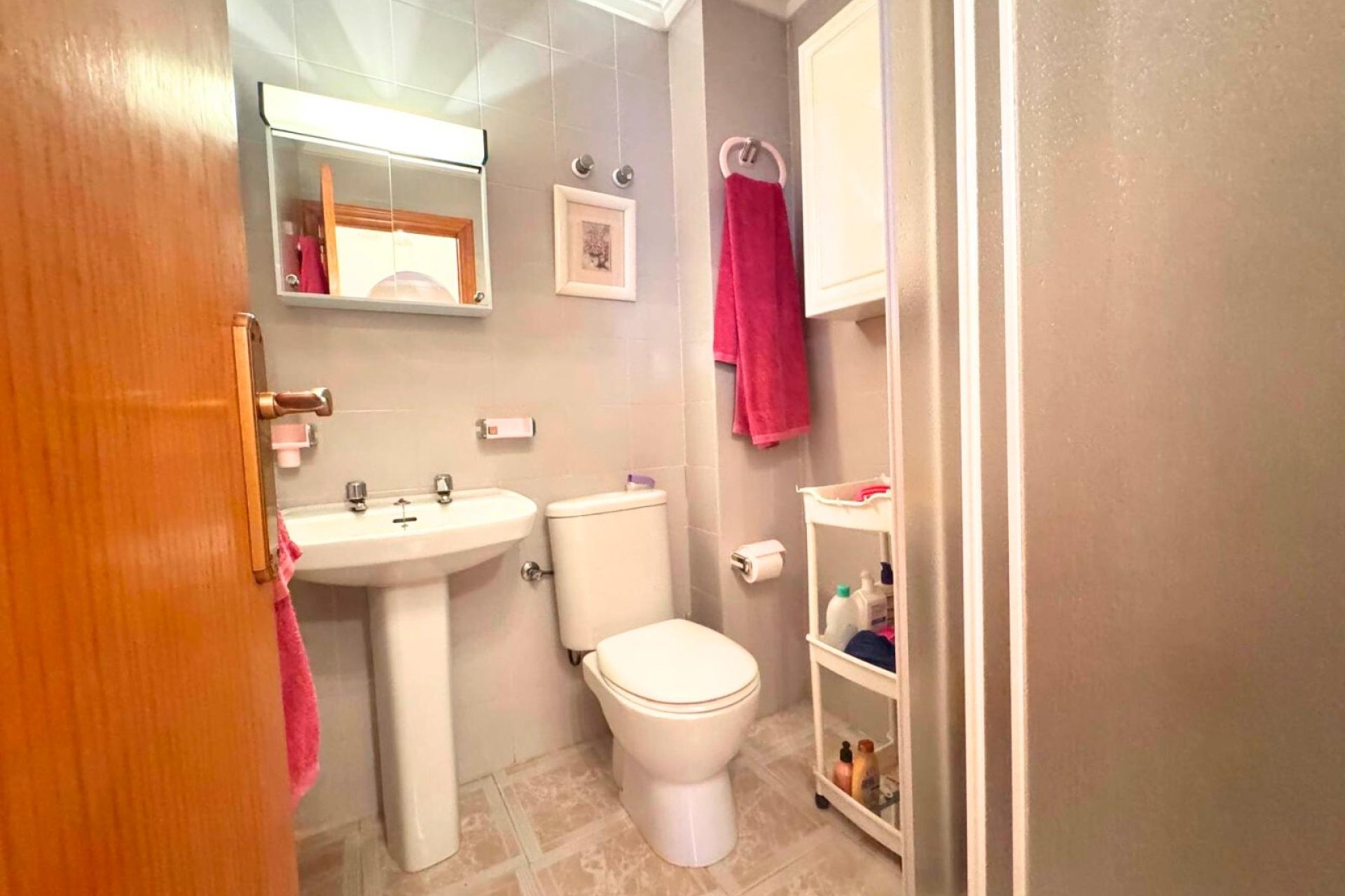 Wiederverkauf - Villa -
Torrevieja - Costa Blanca