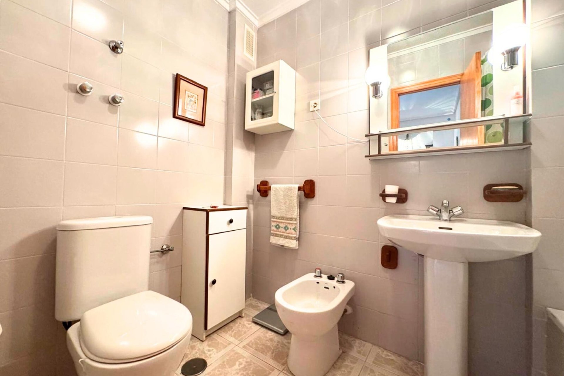 Wiederverkauf - Villa -
Torrevieja - Costa Blanca