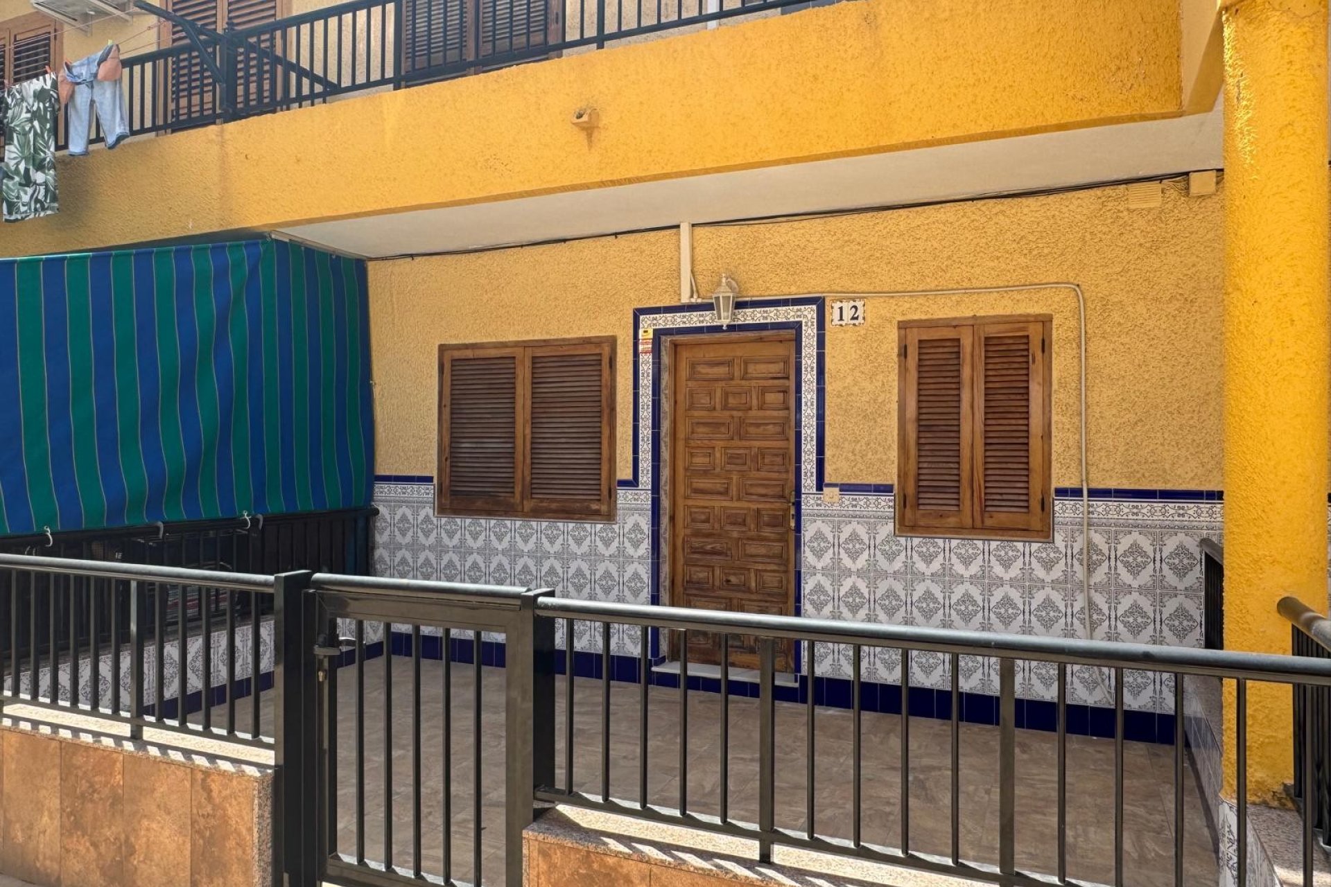 Wiederverkauf - Villa -
Torrevieja - Costa Blanca