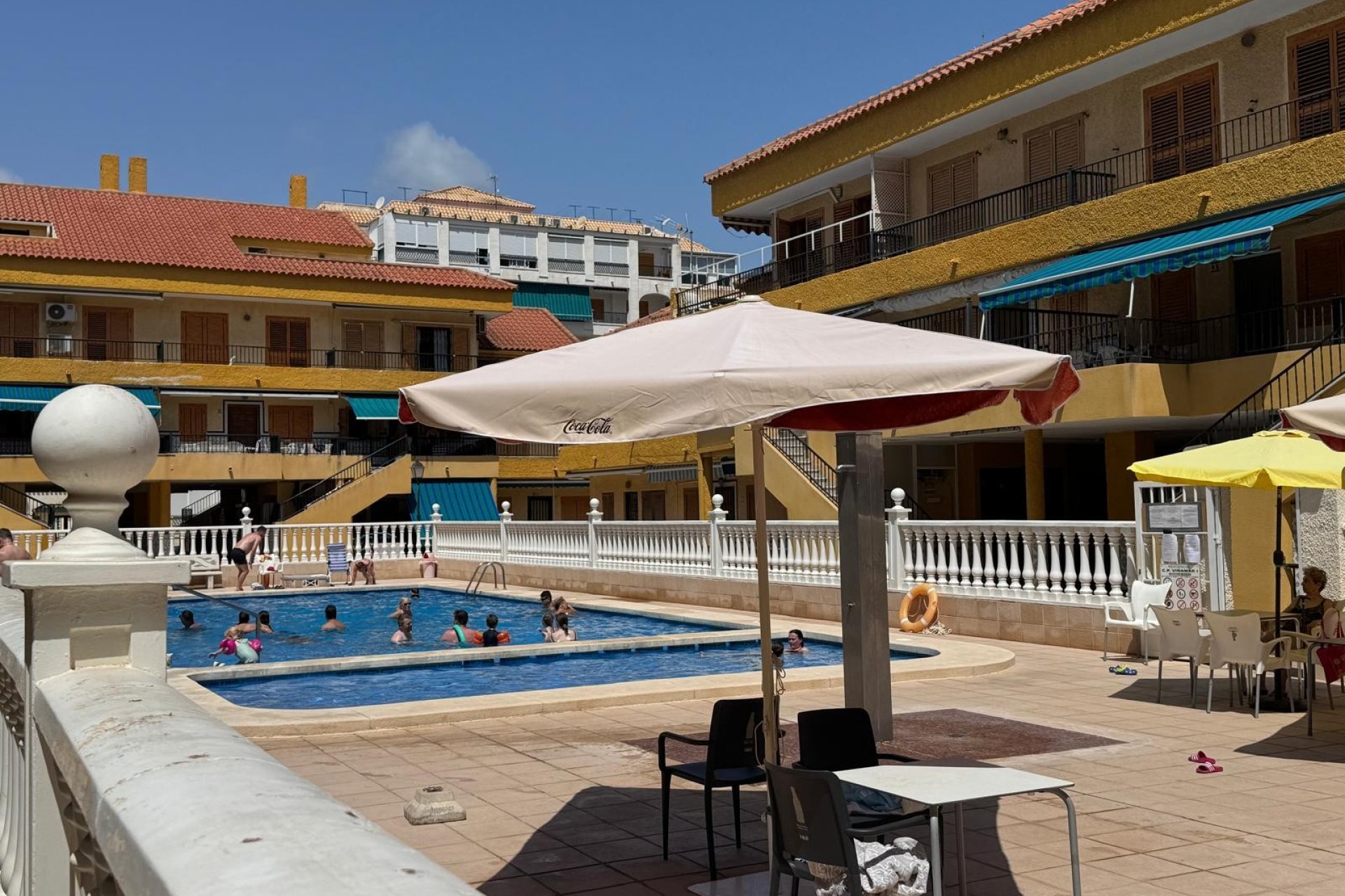 Wiederverkauf - Villa -
Torrevieja - Costa Blanca
