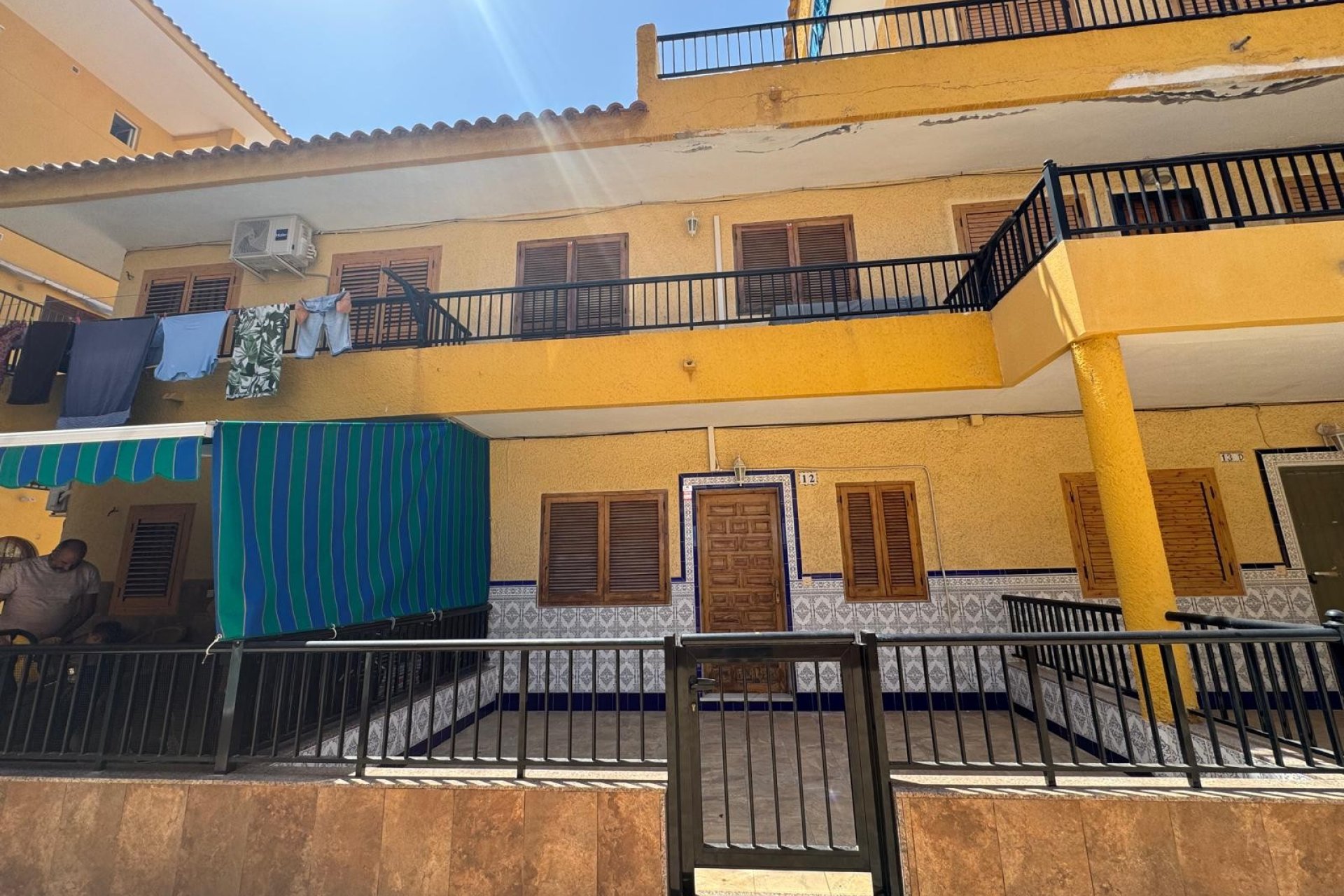 Wiederverkauf - Villa -
Torrevieja - Costa Blanca