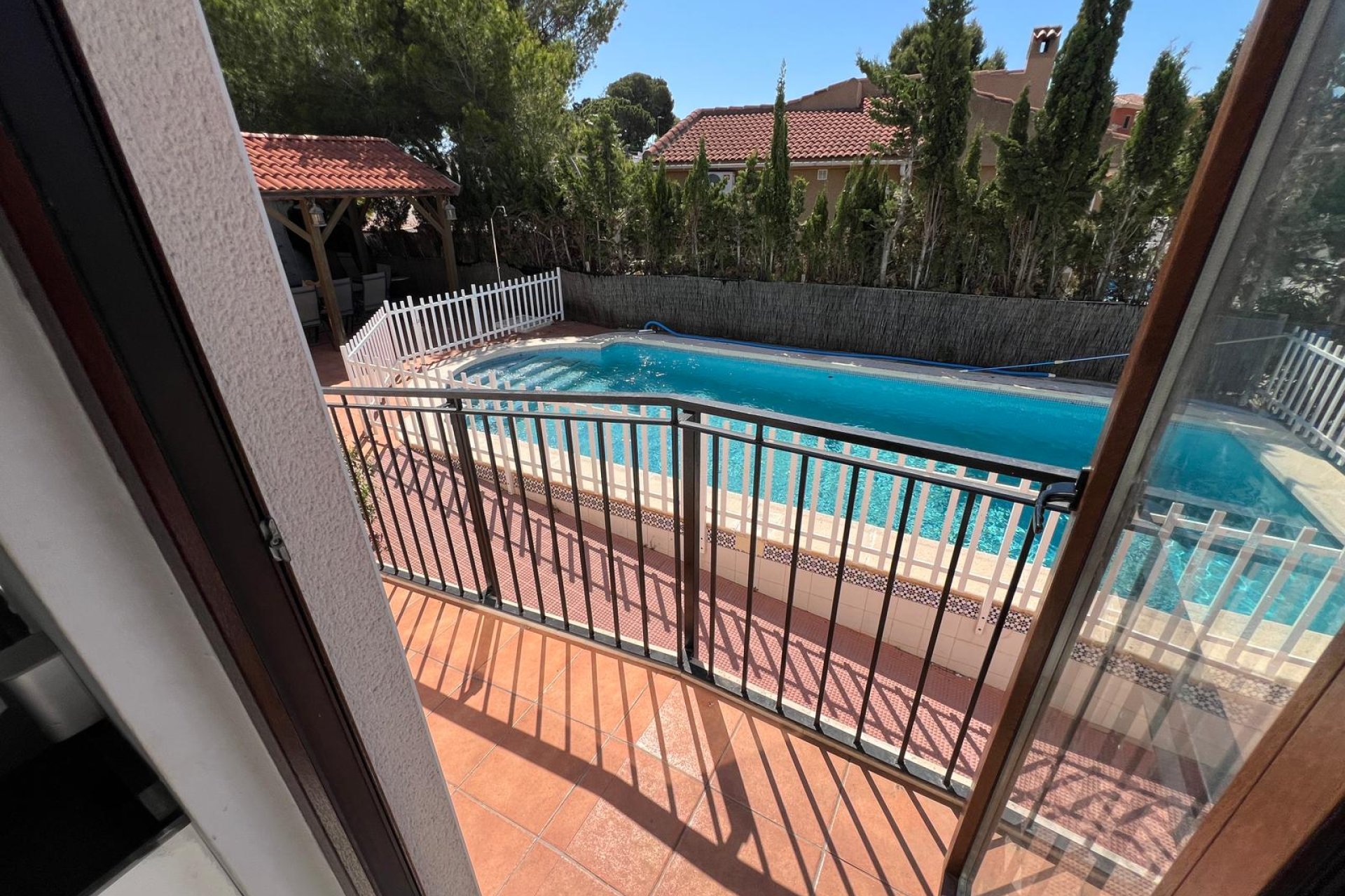 Wiederverkauf - Villa -
Torrevieja - Costa Blanca