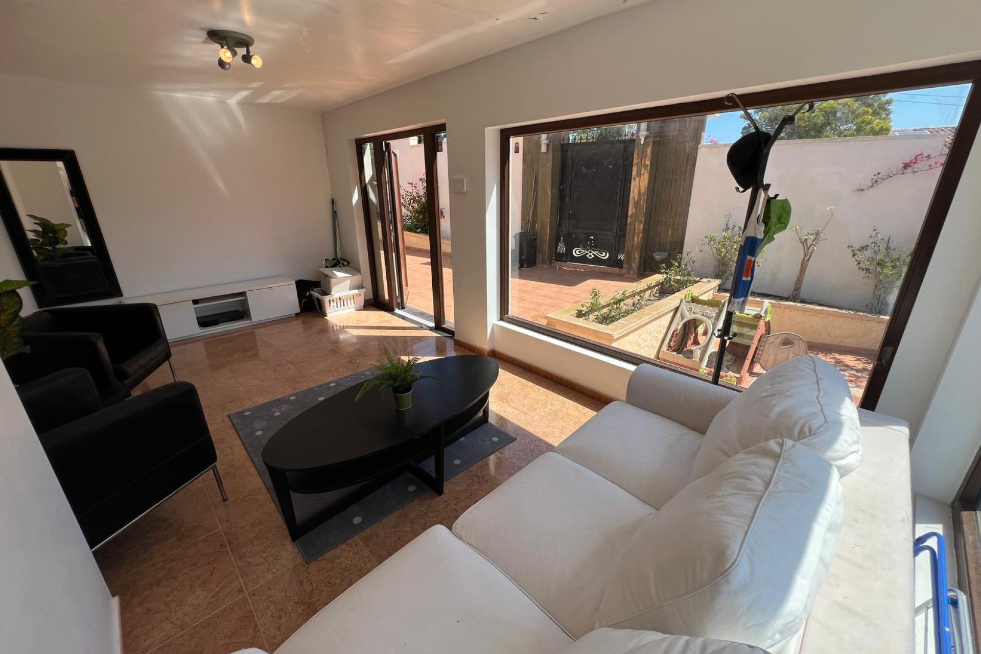Wiederverkauf - Villa -
Torrevieja - Costa Blanca