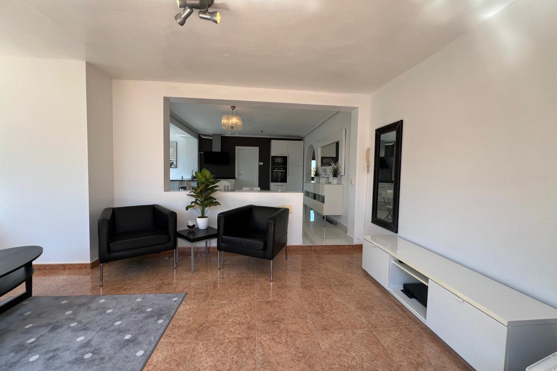 Wiederverkauf - Villa -
Torrevieja - Costa Blanca