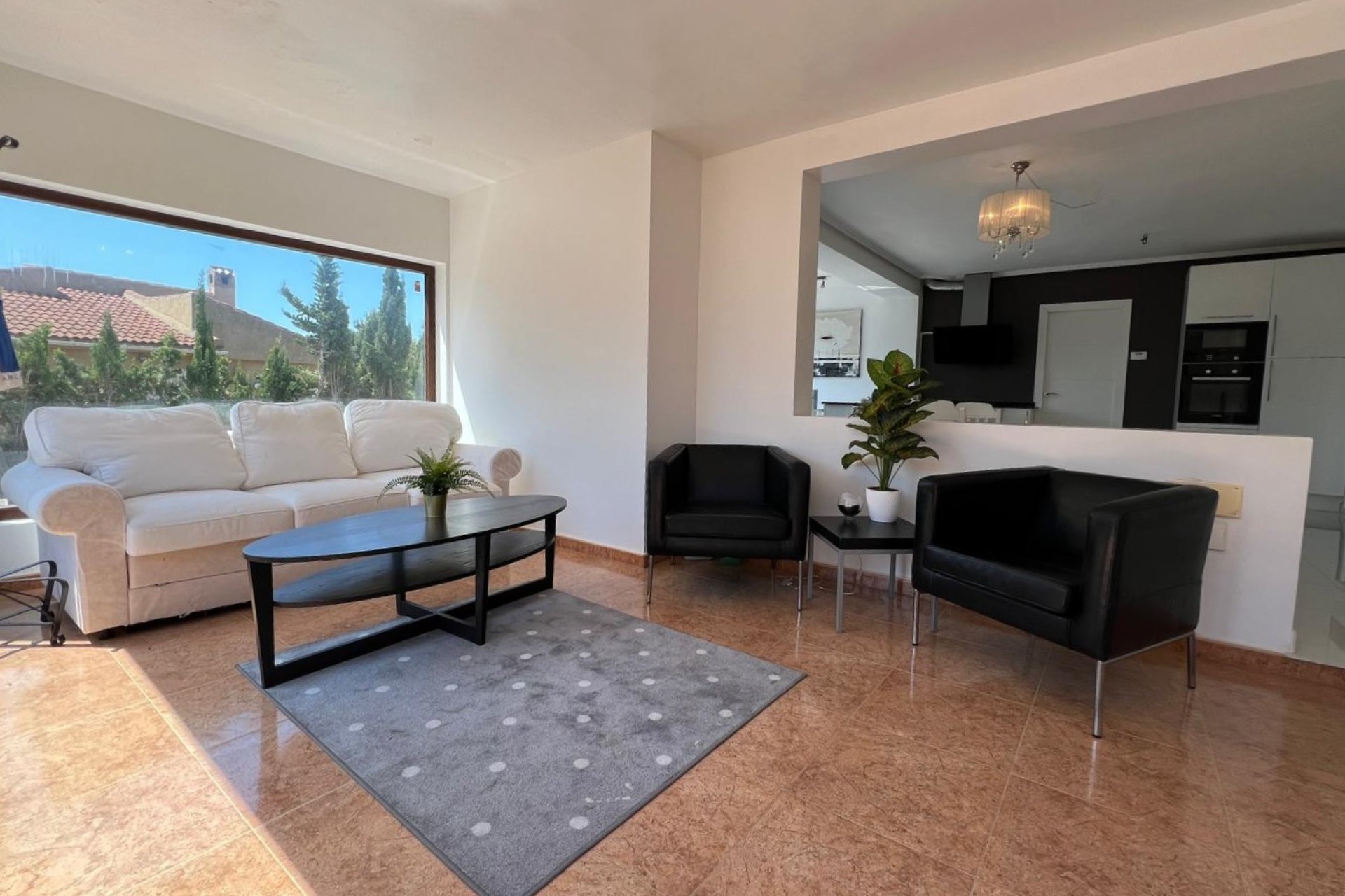 Wiederverkauf - Villa -
Torrevieja - Costa Blanca