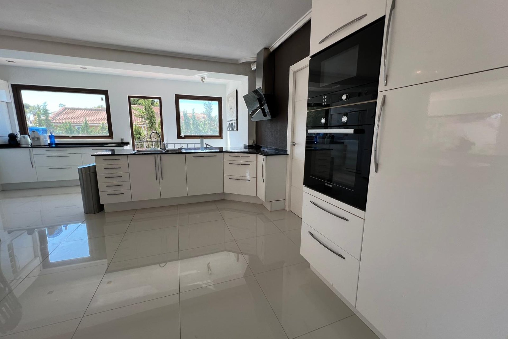Wiederverkauf - Villa -
Torrevieja - Costa Blanca