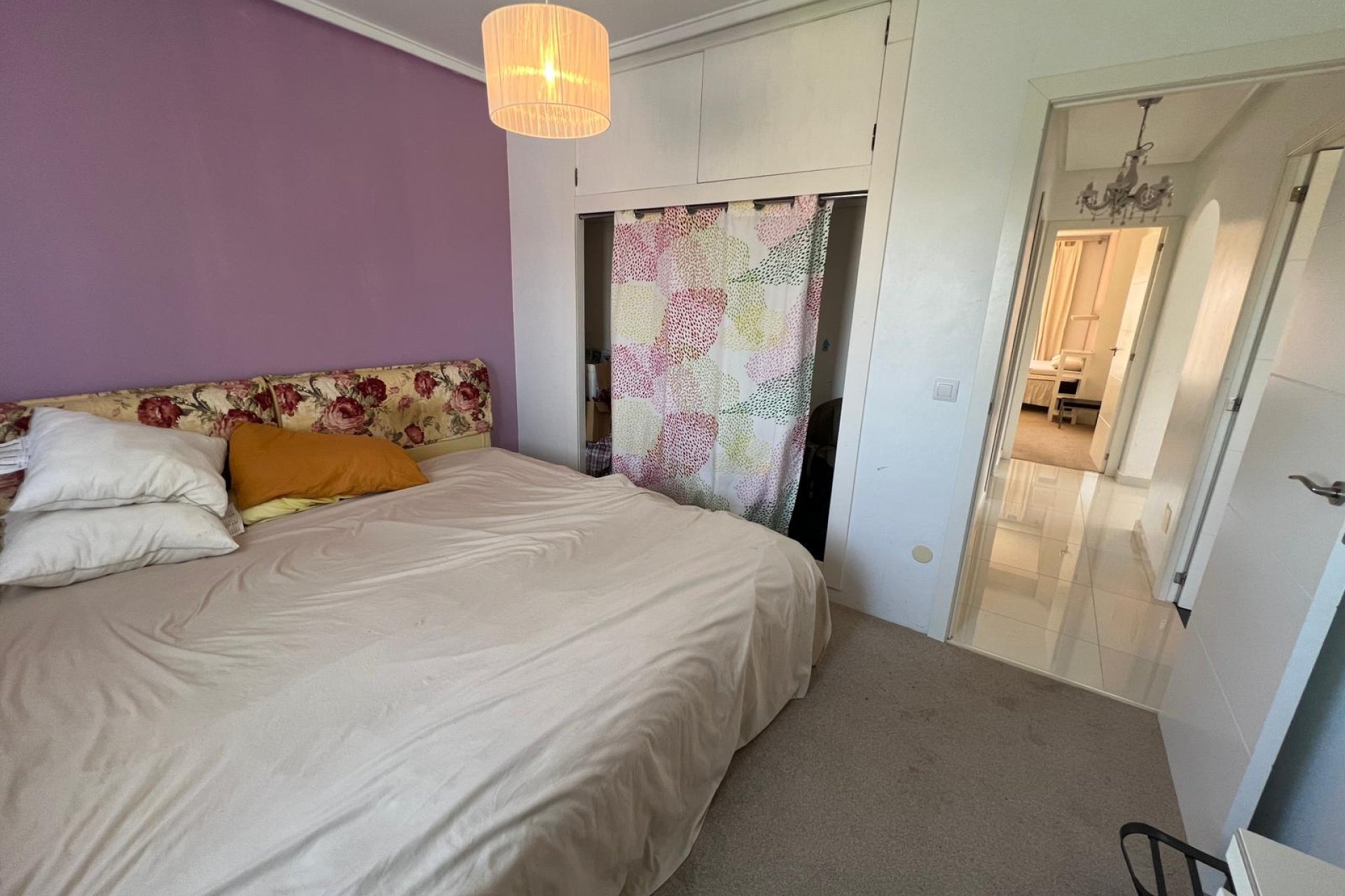 Wiederverkauf - Villa -
Torrevieja - Costa Blanca