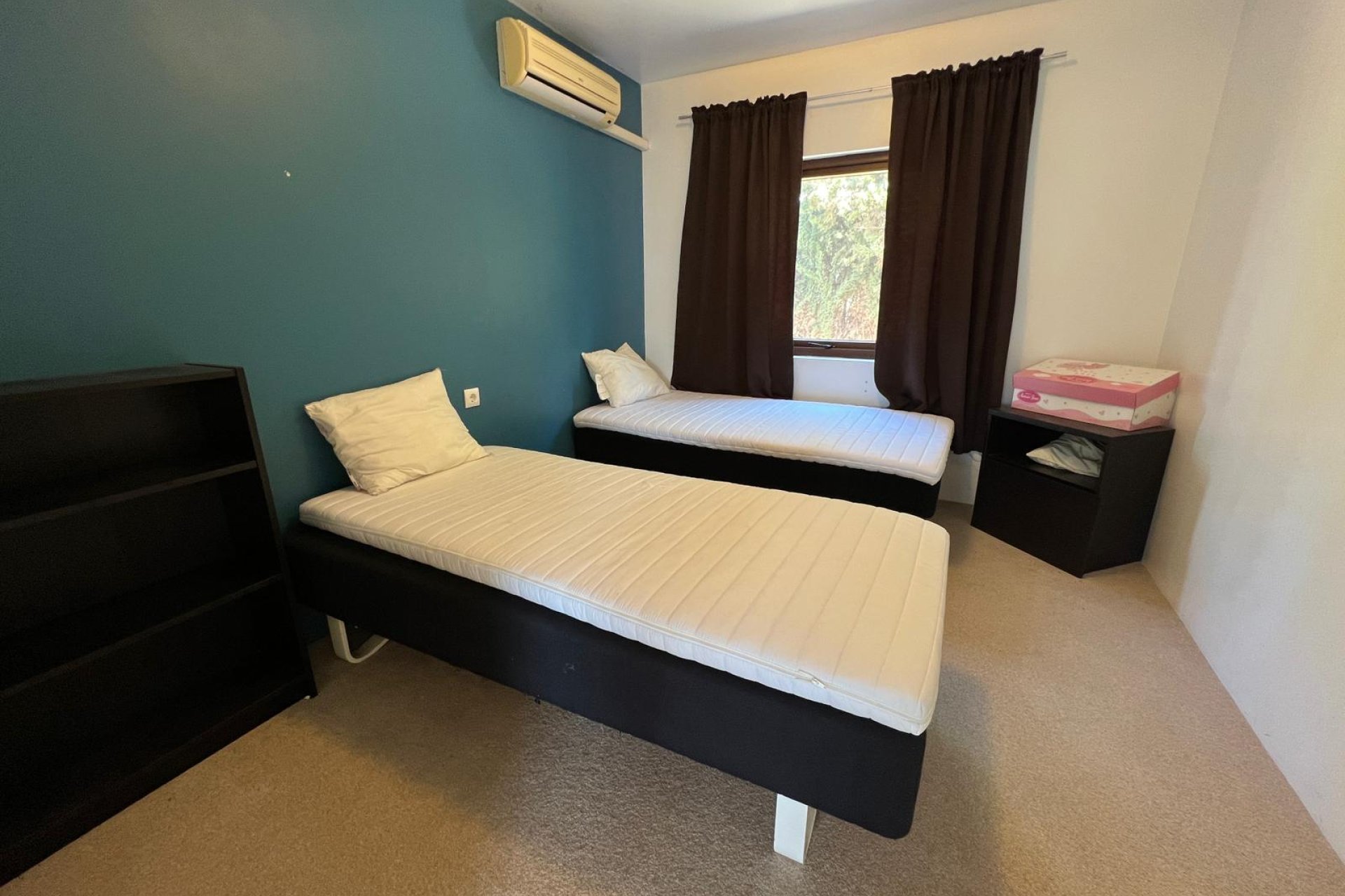 Wiederverkauf - Villa -
Torrevieja - Costa Blanca