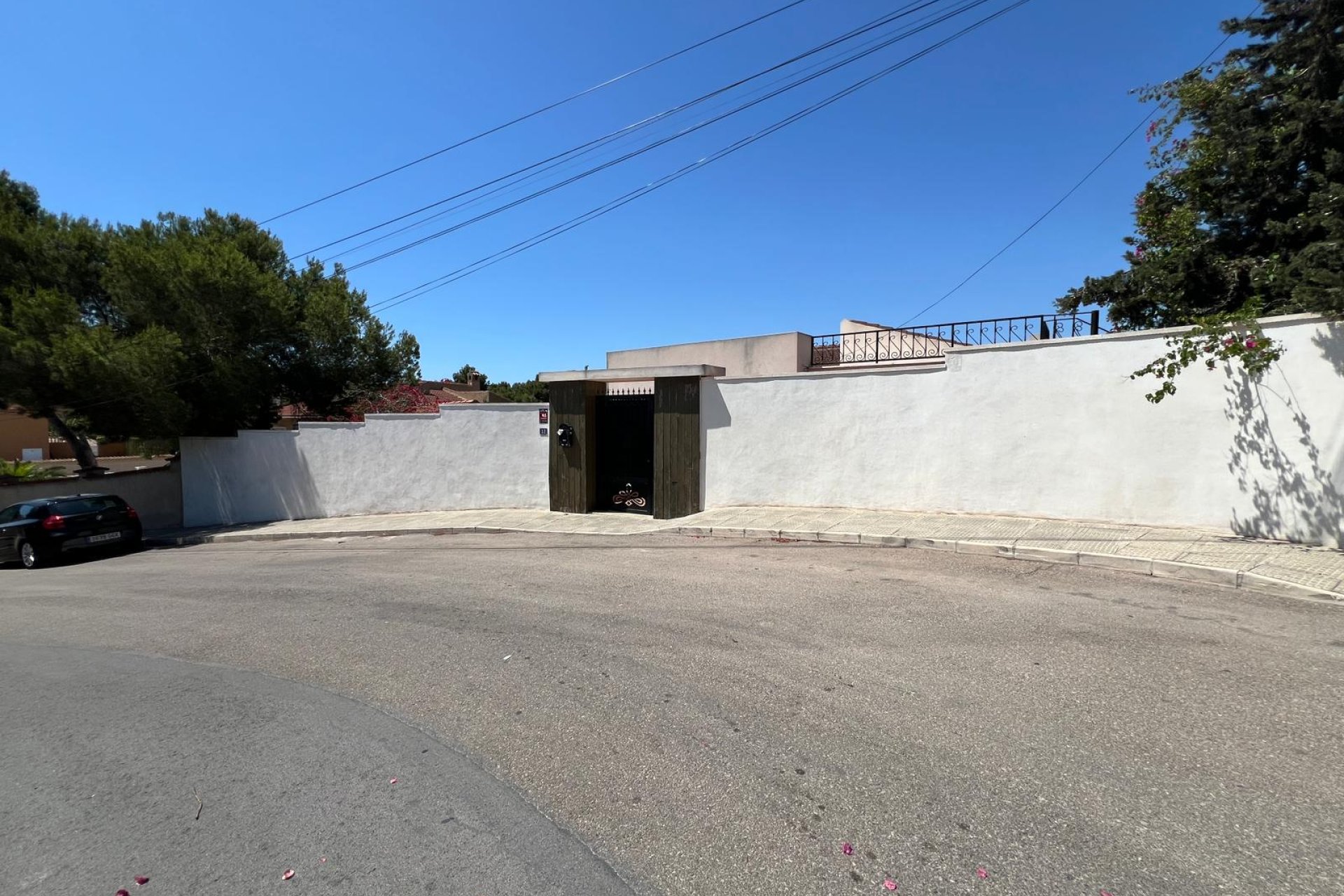 Wiederverkauf - Villa -
Torrevieja - Costa Blanca