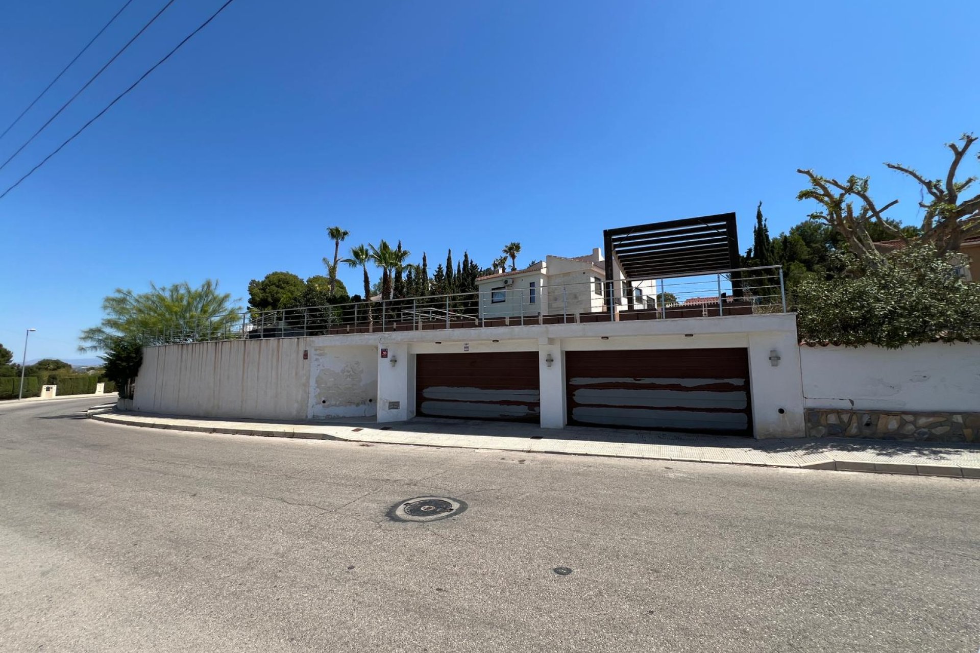 Wiederverkauf - Villa -
Torrevieja - Costa Blanca