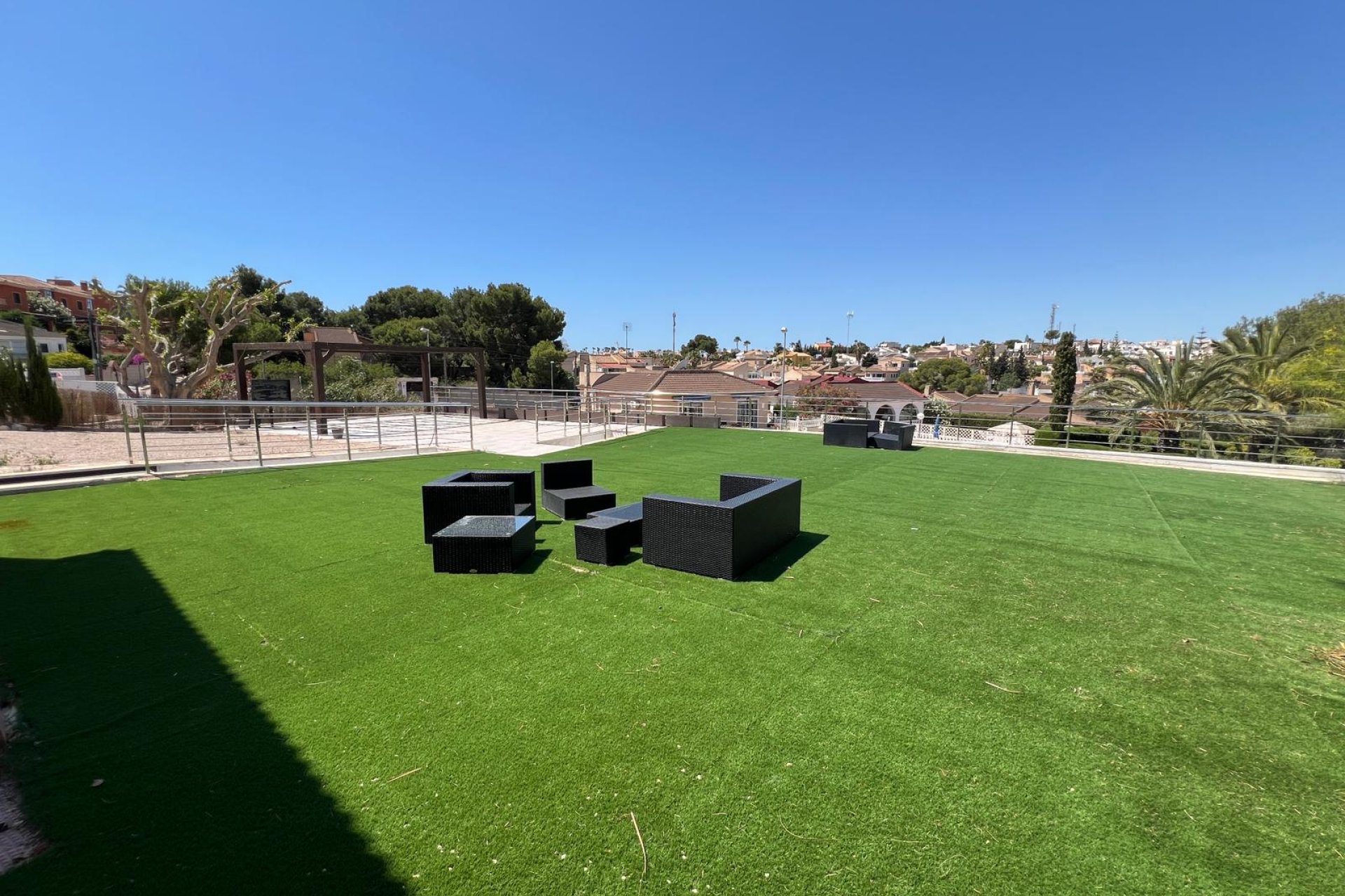 Wiederverkauf - Villa -
Torrevieja - Costa Blanca