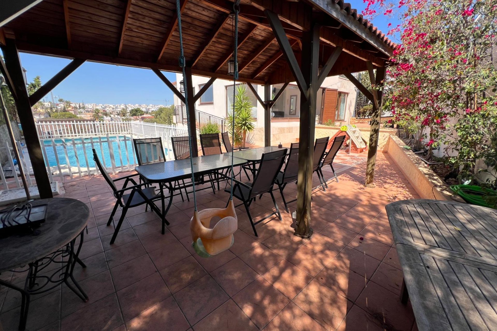 Wiederverkauf - Villa -
Torrevieja - Costa Blanca