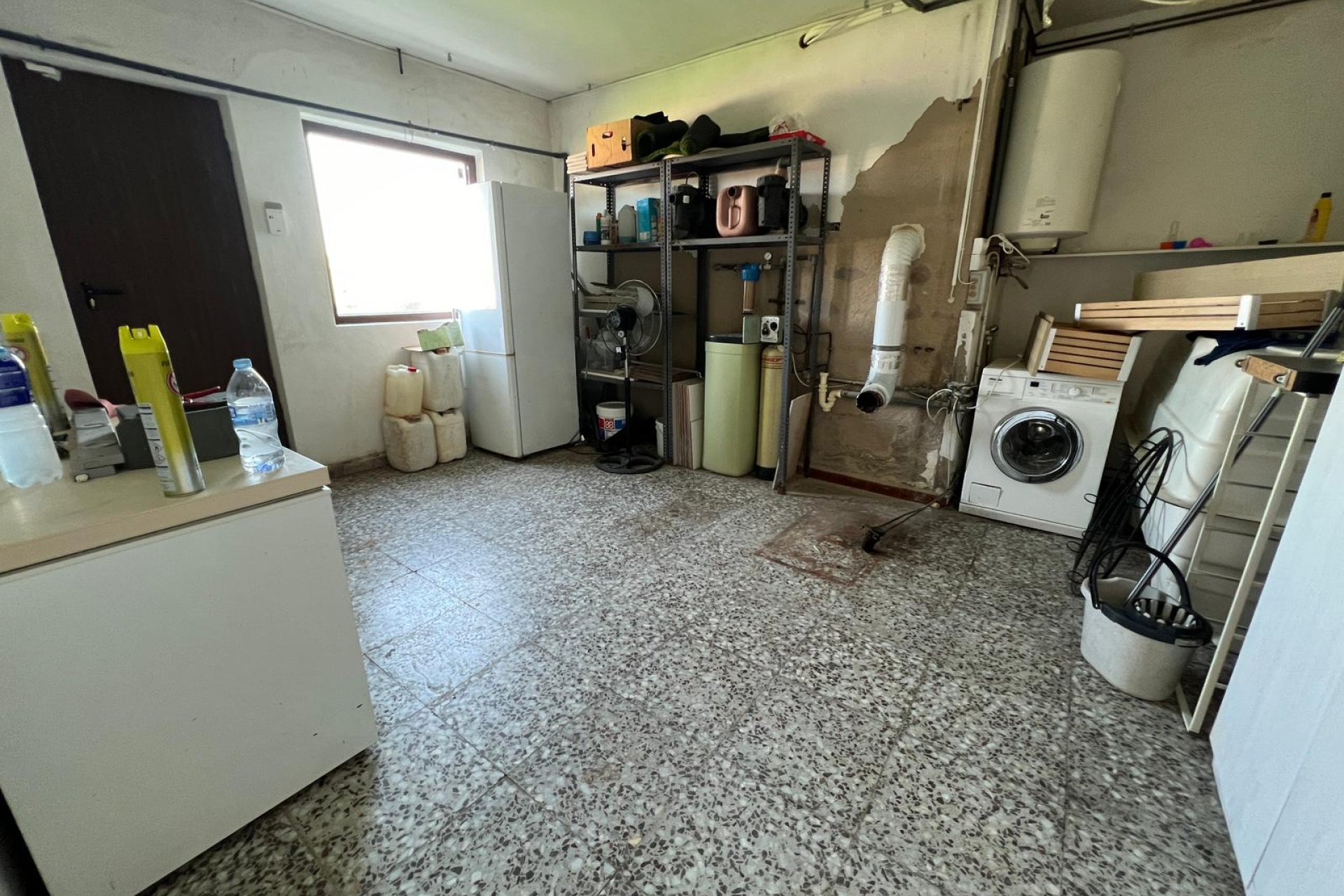 Wiederverkauf - Villa -
Torrevieja - Costa Blanca