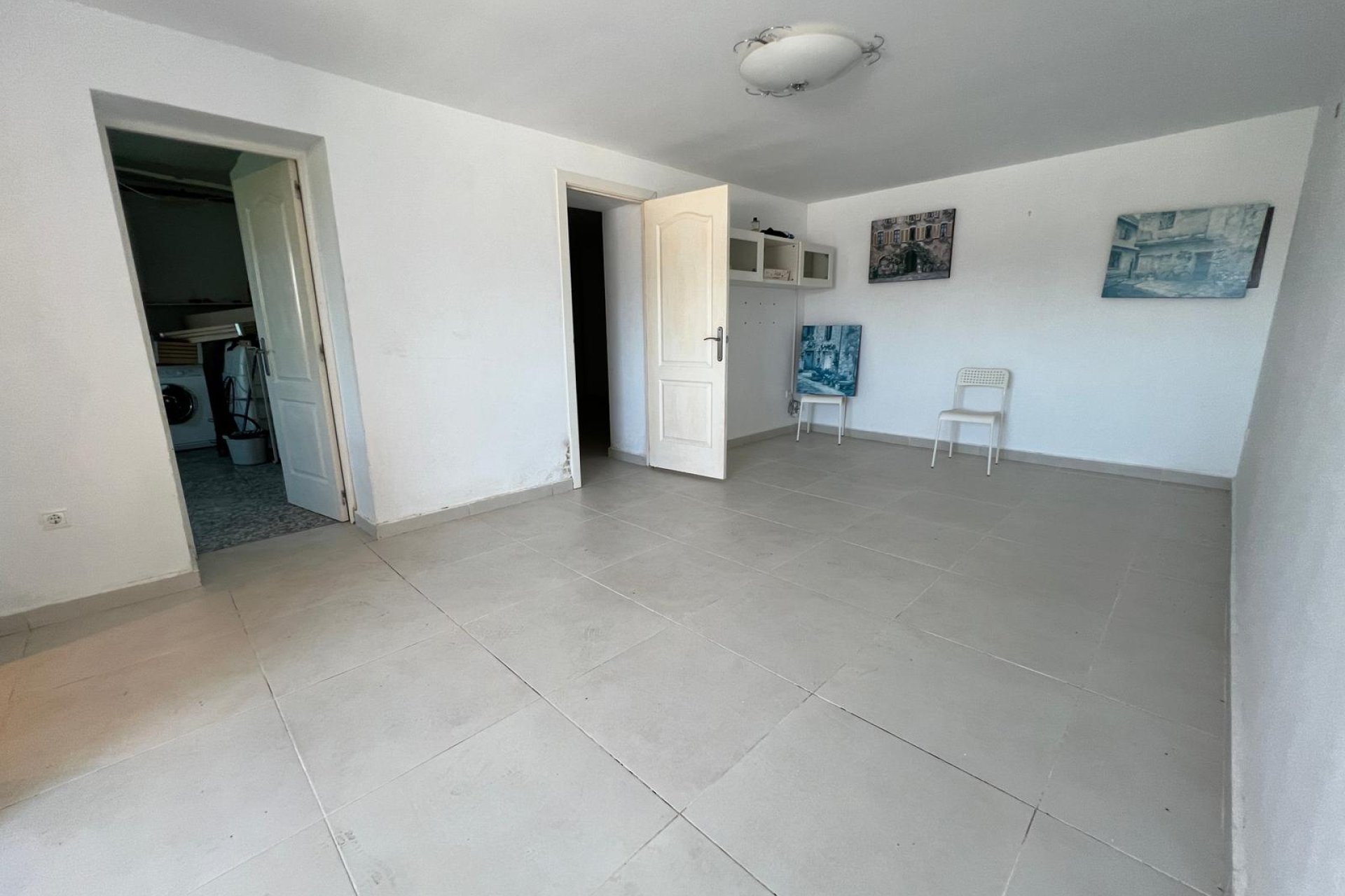 Wiederverkauf - Villa -
Torrevieja - Costa Blanca