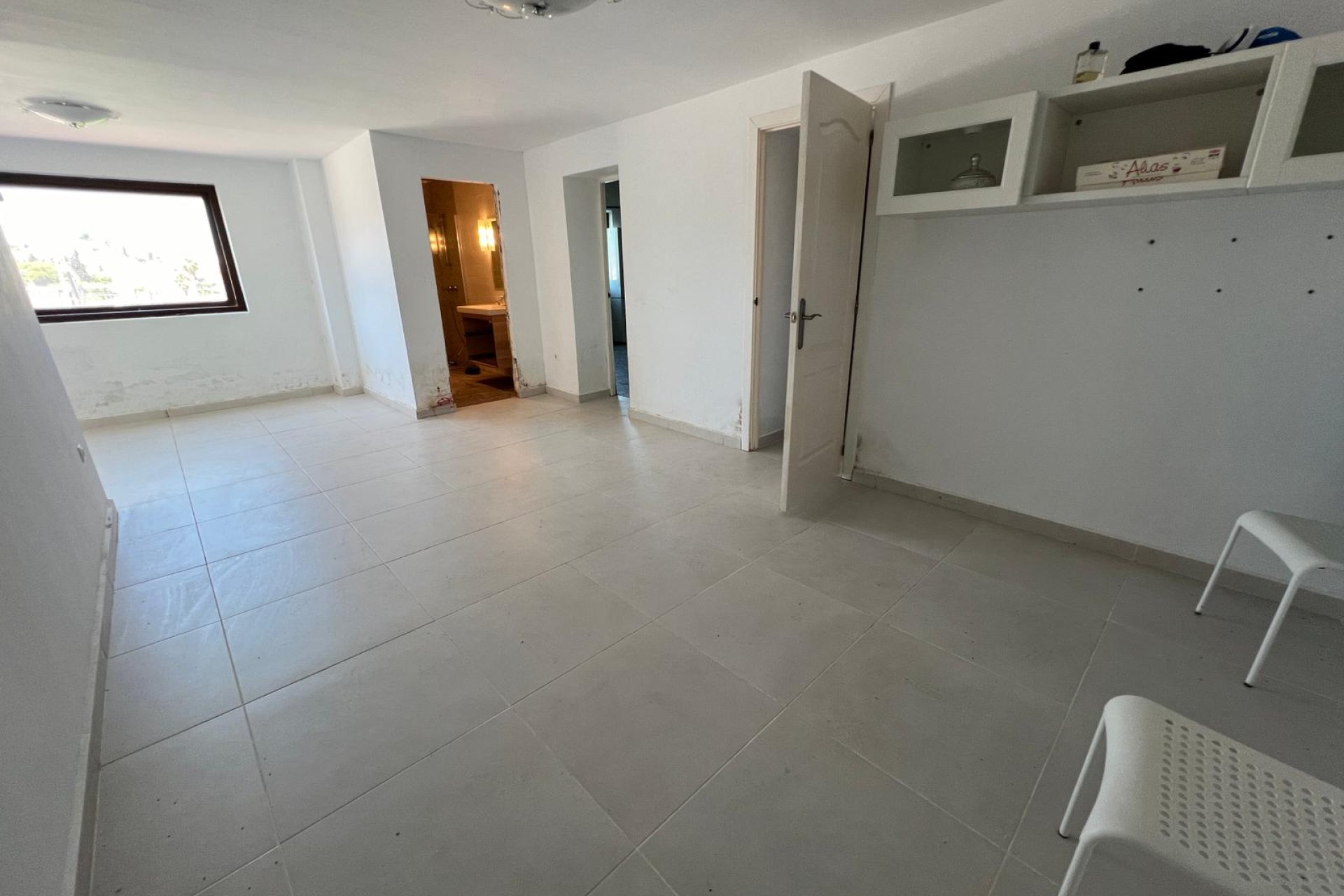 Wiederverkauf - Villa -
Torrevieja - Costa Blanca