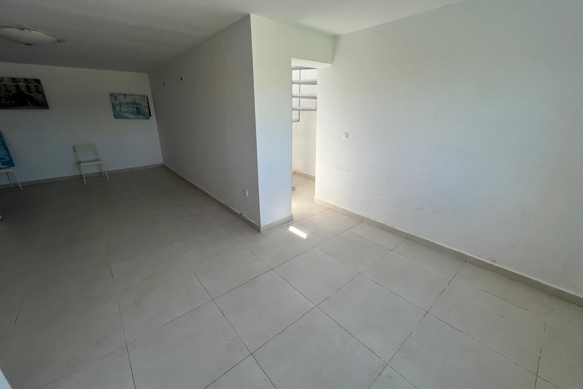 Wiederverkauf - Villa -
Torrevieja - Costa Blanca