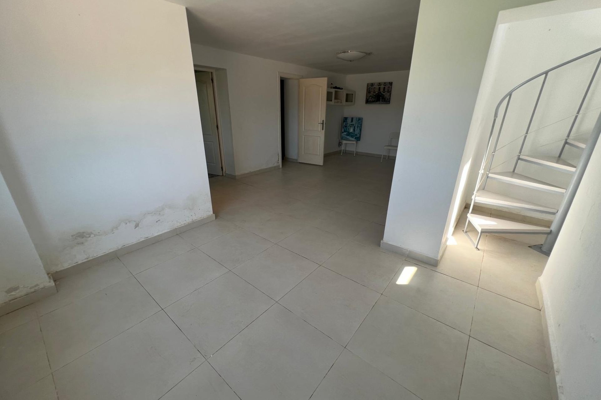 Wiederverkauf - Villa -
Torrevieja - Costa Blanca
