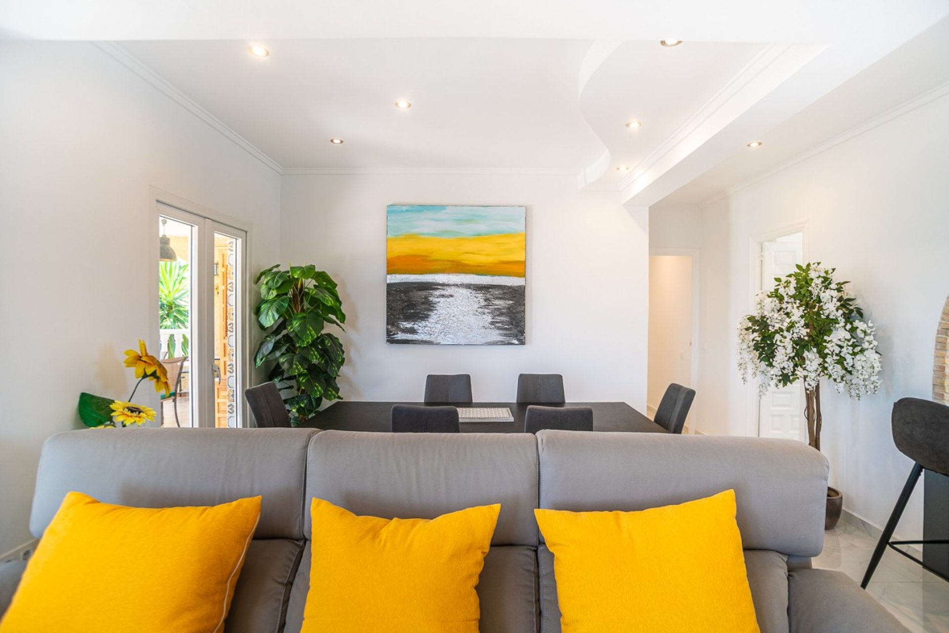 Wiederverkauf - Villa -
Torrevieja - Costa Blanca