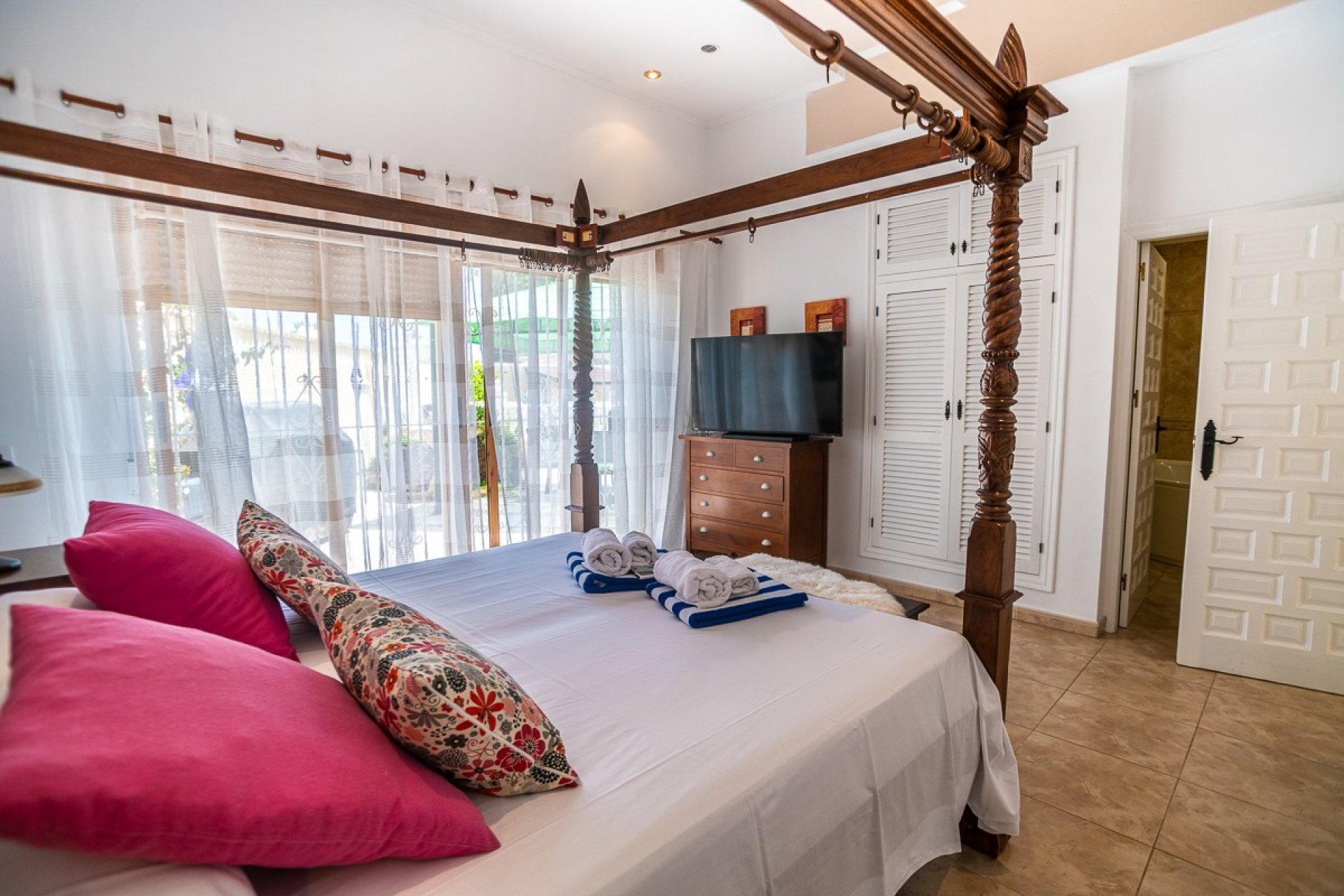 Wiederverkauf - Villa -
Torrevieja - Costa Blanca