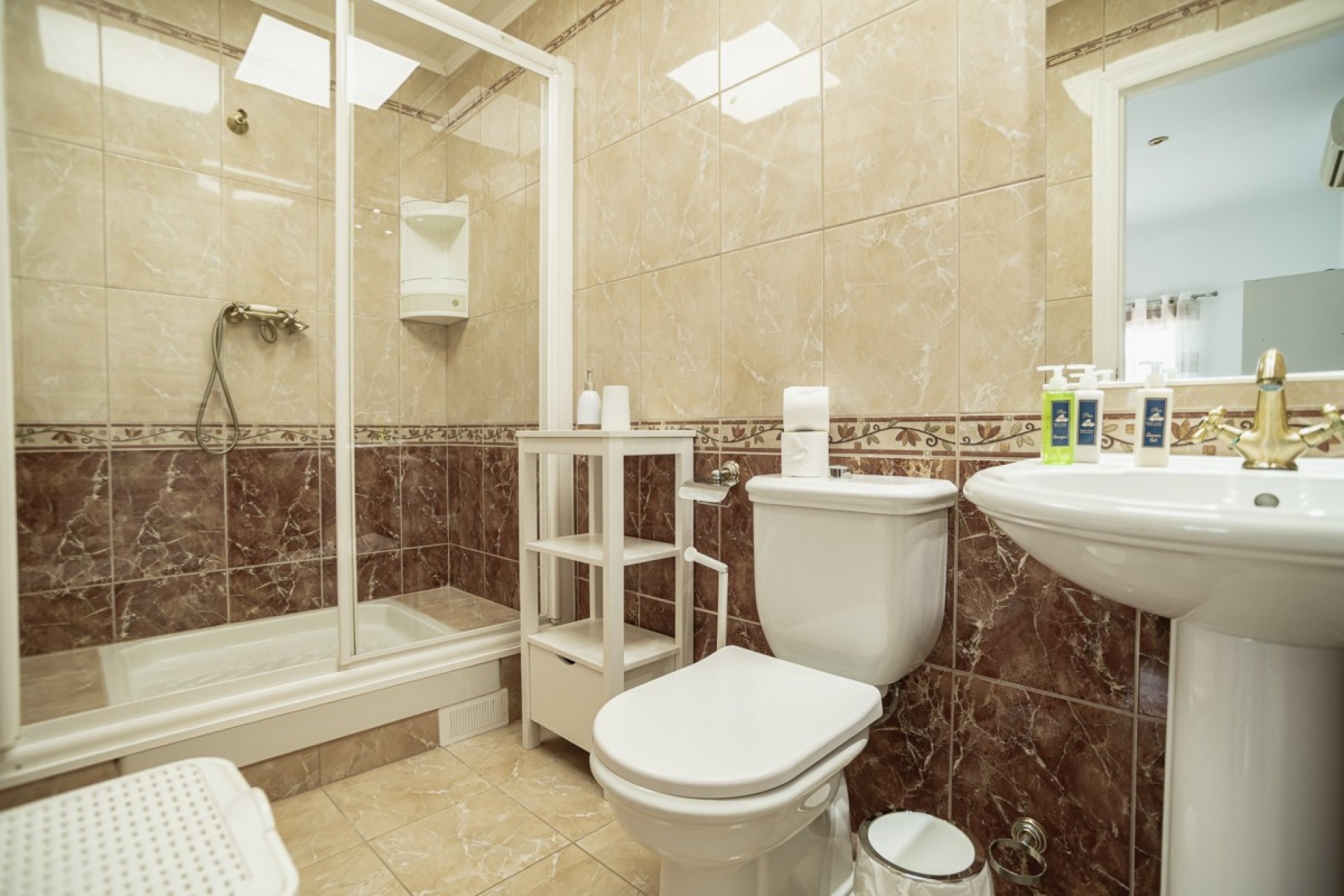 Wiederverkauf - Villa -
Torrevieja - Costa Blanca