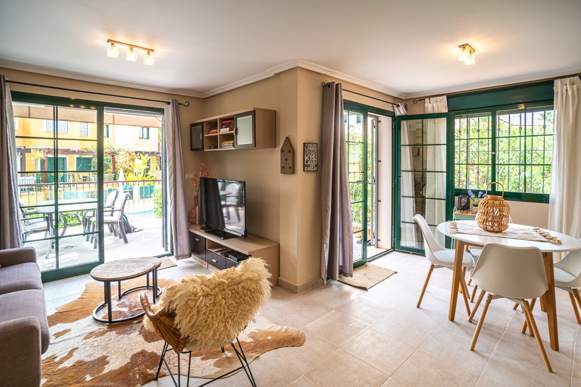 Wiederverkauf - Villa -
Torrevieja - Costa Blanca