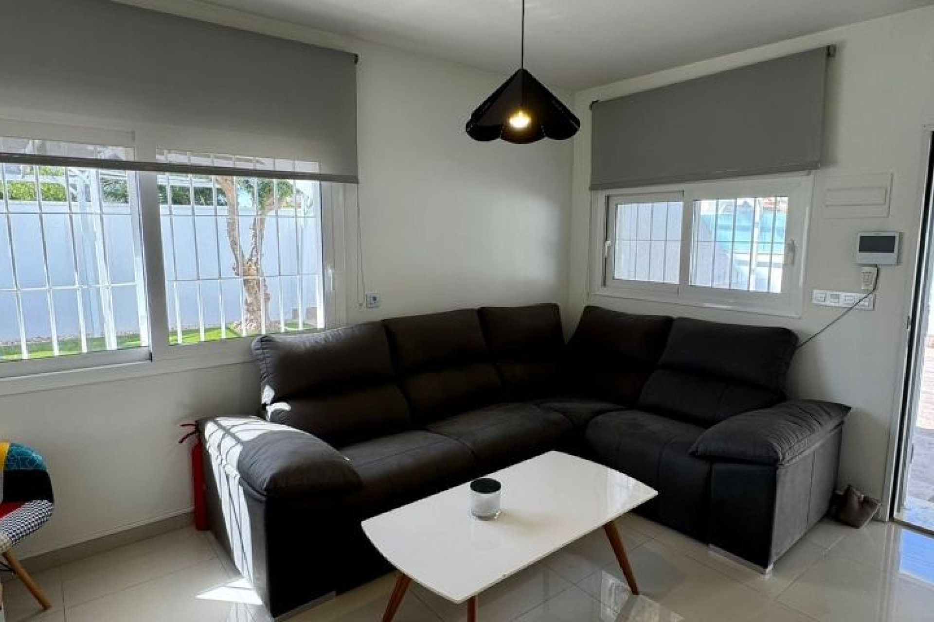 Wiederverkauf - Villa -
Torrevieja - Costa Blanca