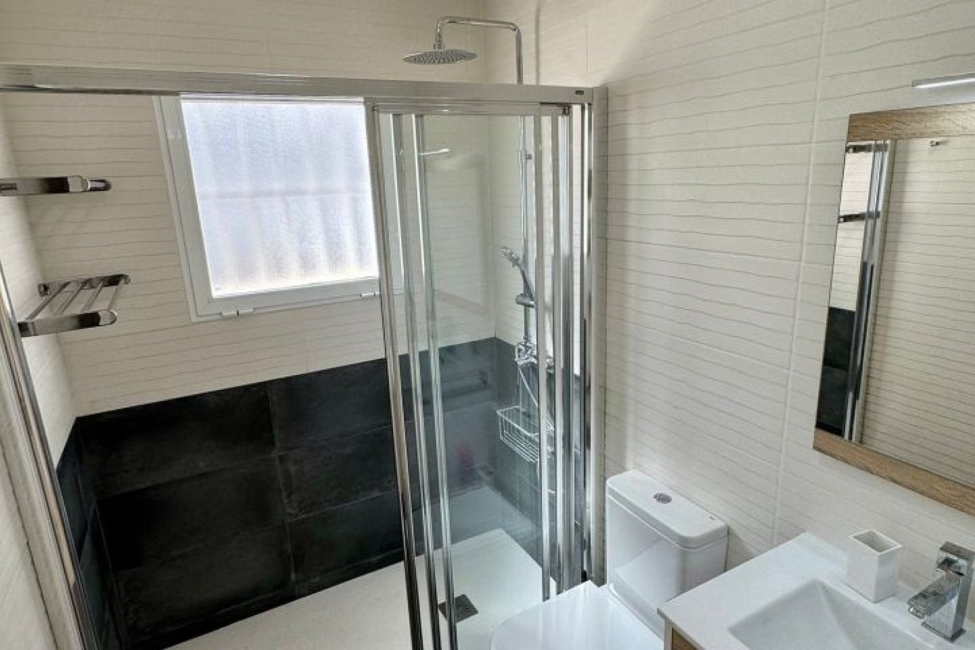 Wiederverkauf - Villa -
Torrevieja - Costa Blanca