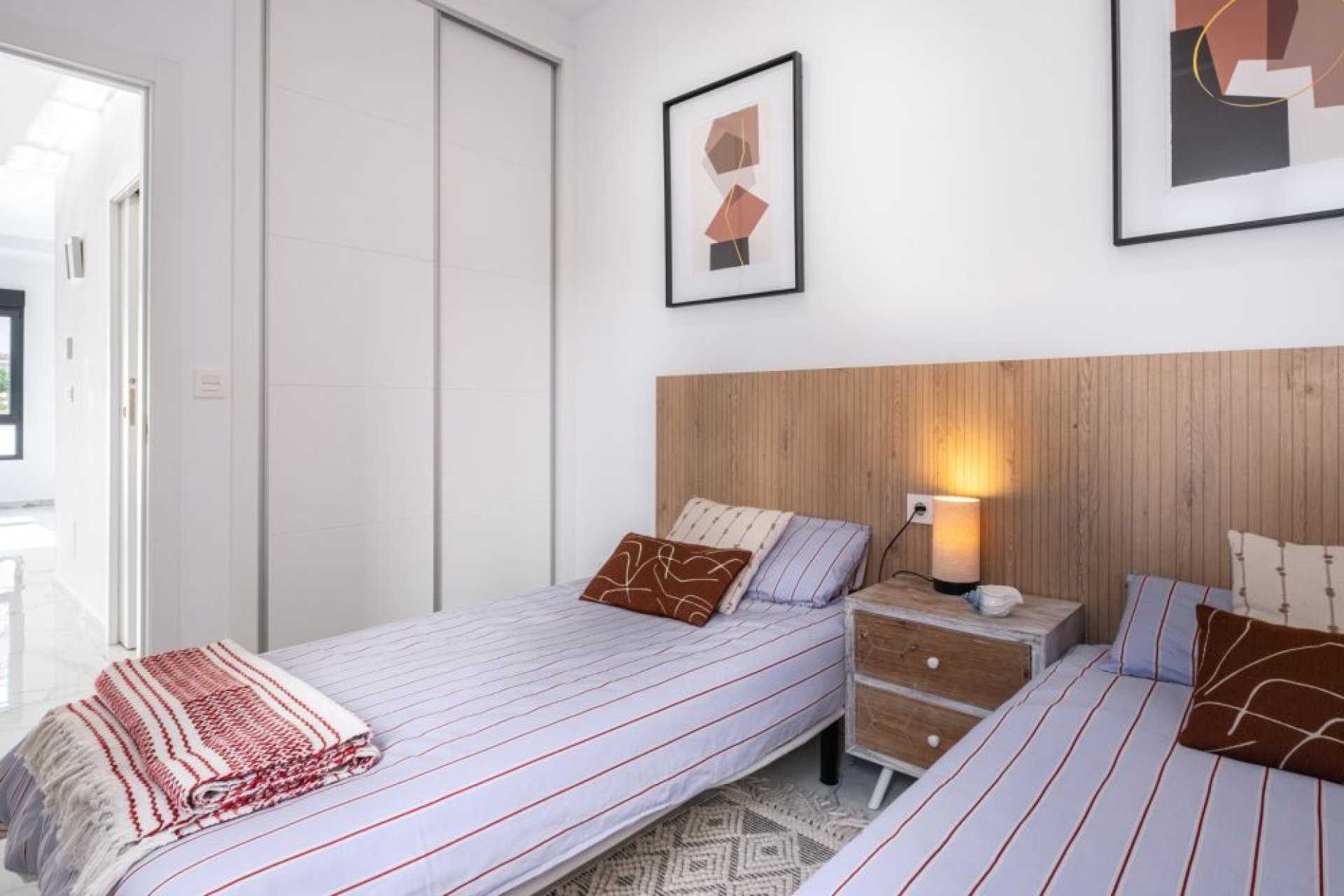 Wiederverkauf - Villa -
Torrevieja - Costa Blanca